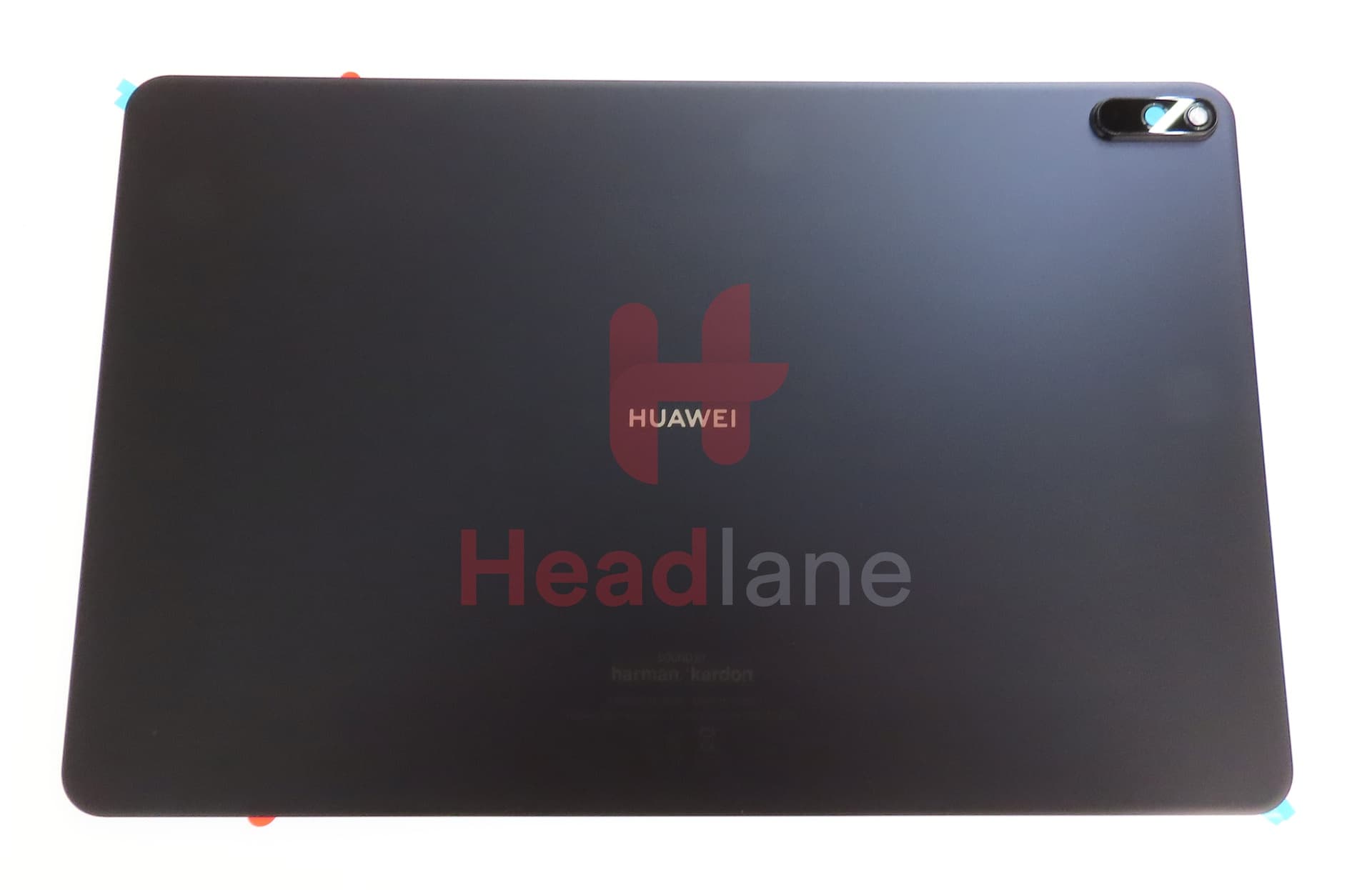 Huawei MatePad Pro 10.8" Back / Battery Cover - Grey - view 3