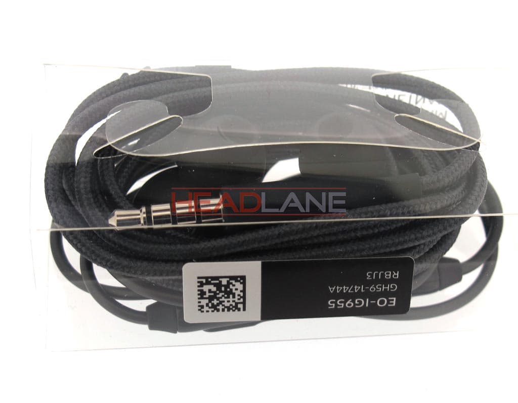 Samsung SM-G950 SM-G955 Galaxy S8/S8+ Headset - view 2