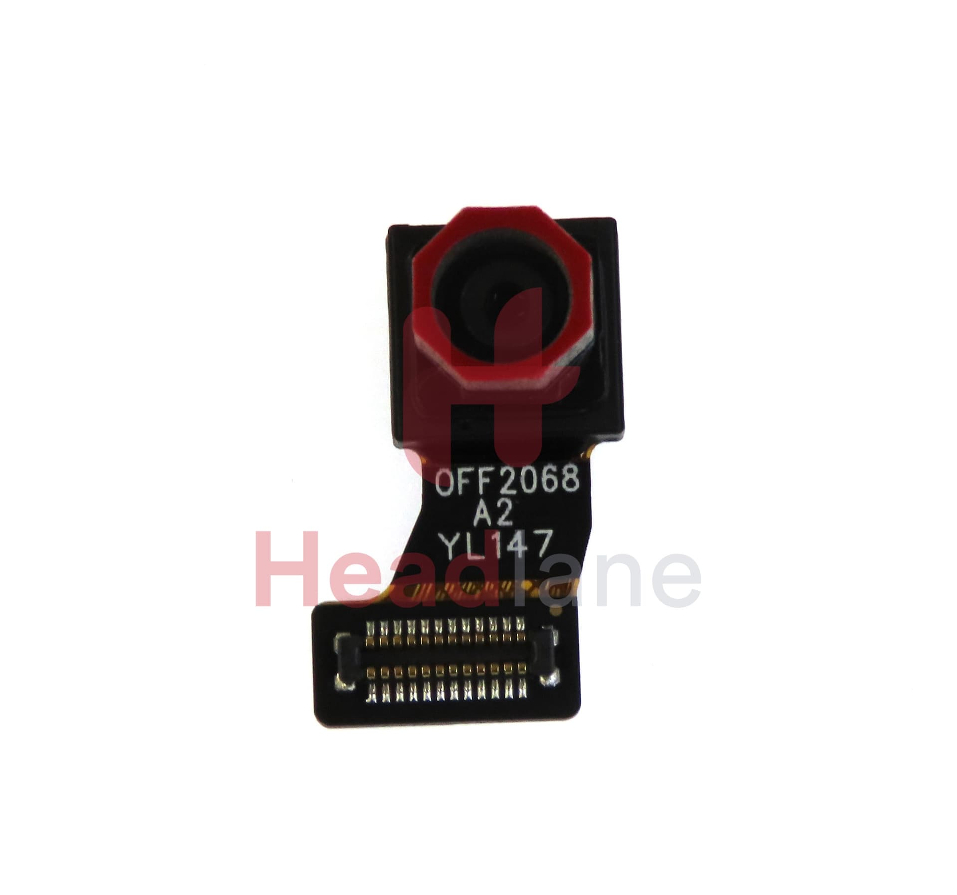 Xiaomi Redmi 9 8MP Front Camera Module - view 2