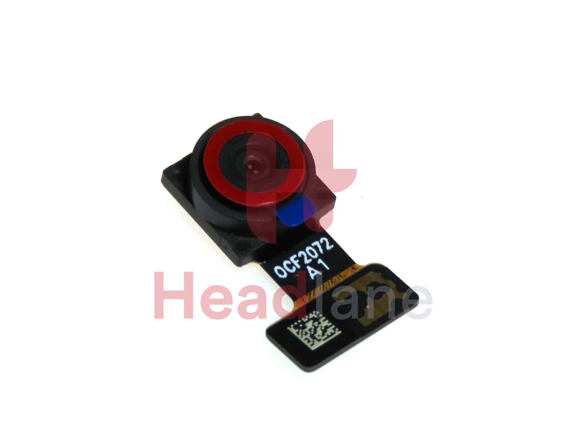 Xiaomi Redmi 9 2MP Front Camera Module - view 3