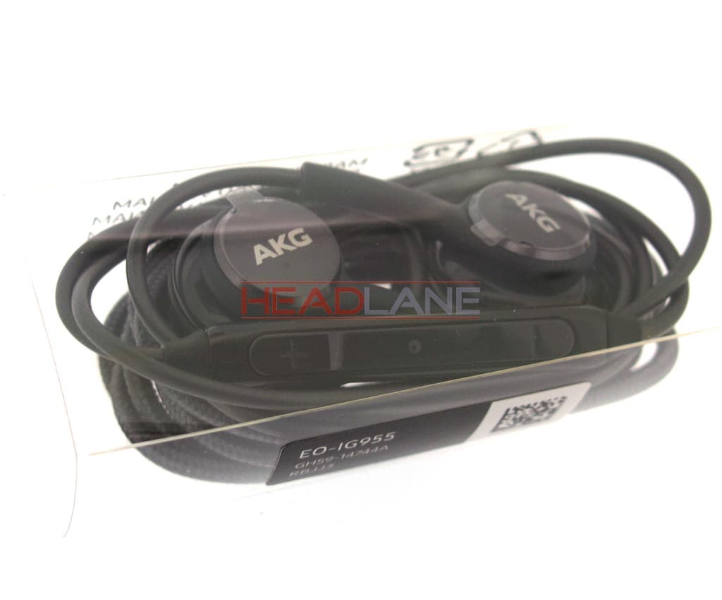 Samsung SM-G950 SM-G955 Galaxy S8/S8+ Headset - view 3