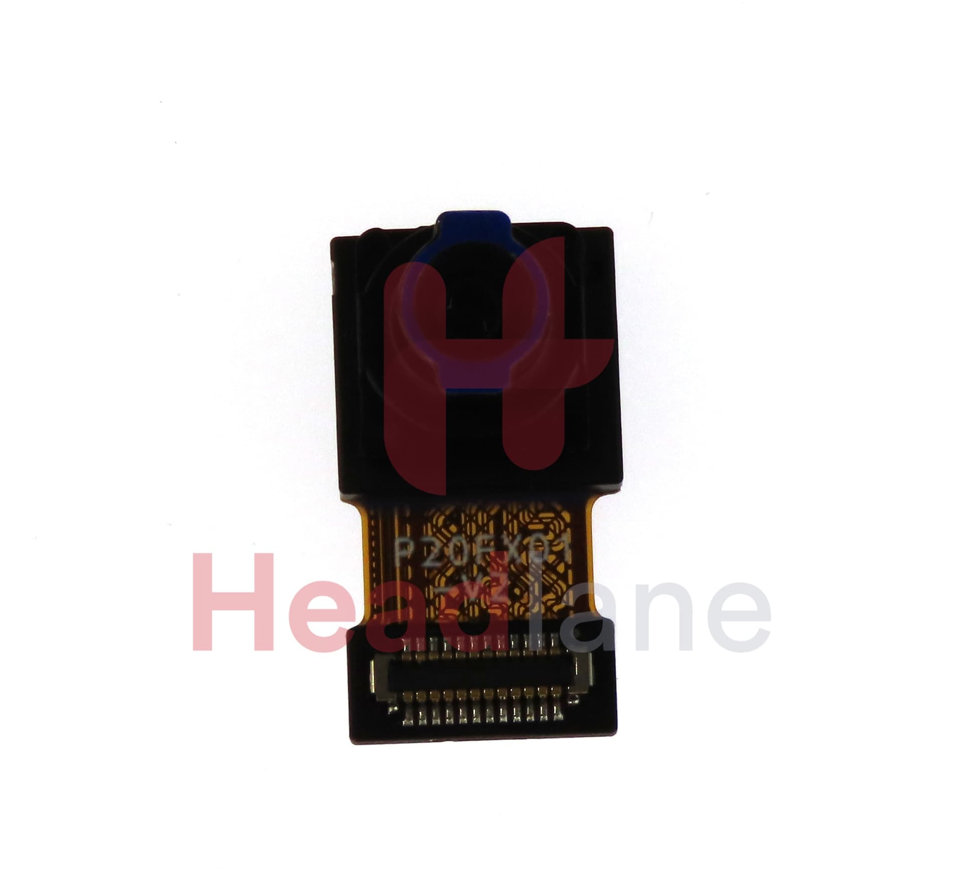 Xiaomi 12T 20MP Front Camera Module - view 3