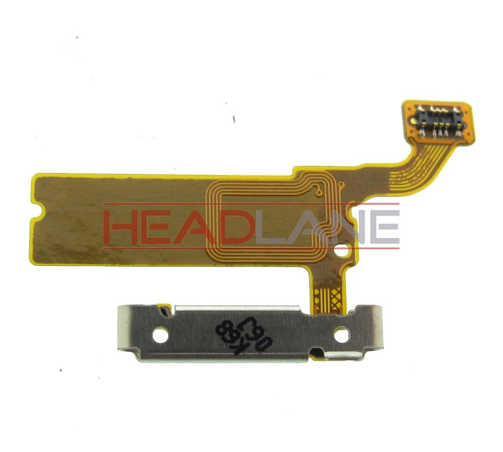 Samsung SM-N930 Galaxy Note 7 Sub Module - view 2