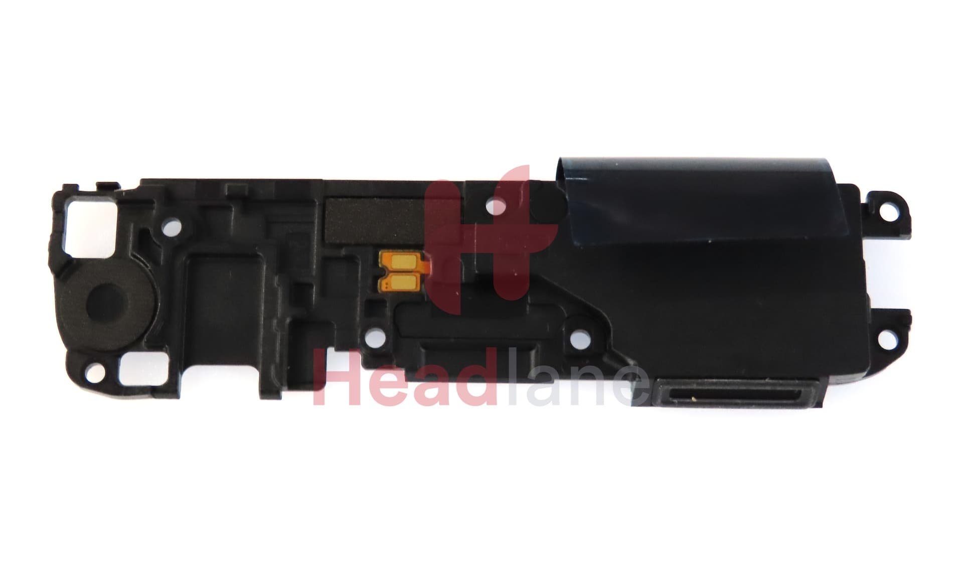 Xiaomi Redmi Note 9T Speaker Module - view 3
