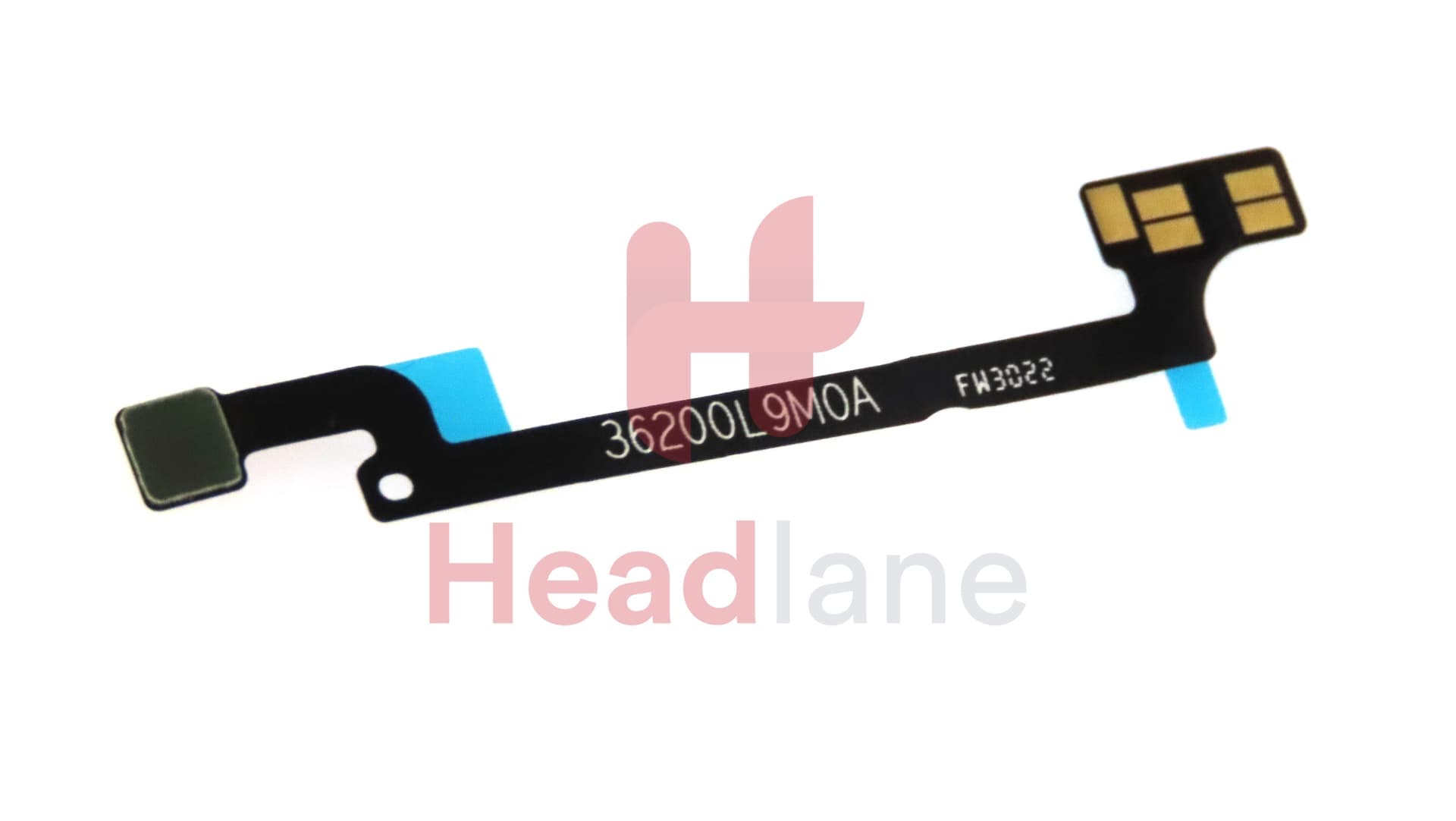 Xiaomi 12 Lite Flex Cable - view 2