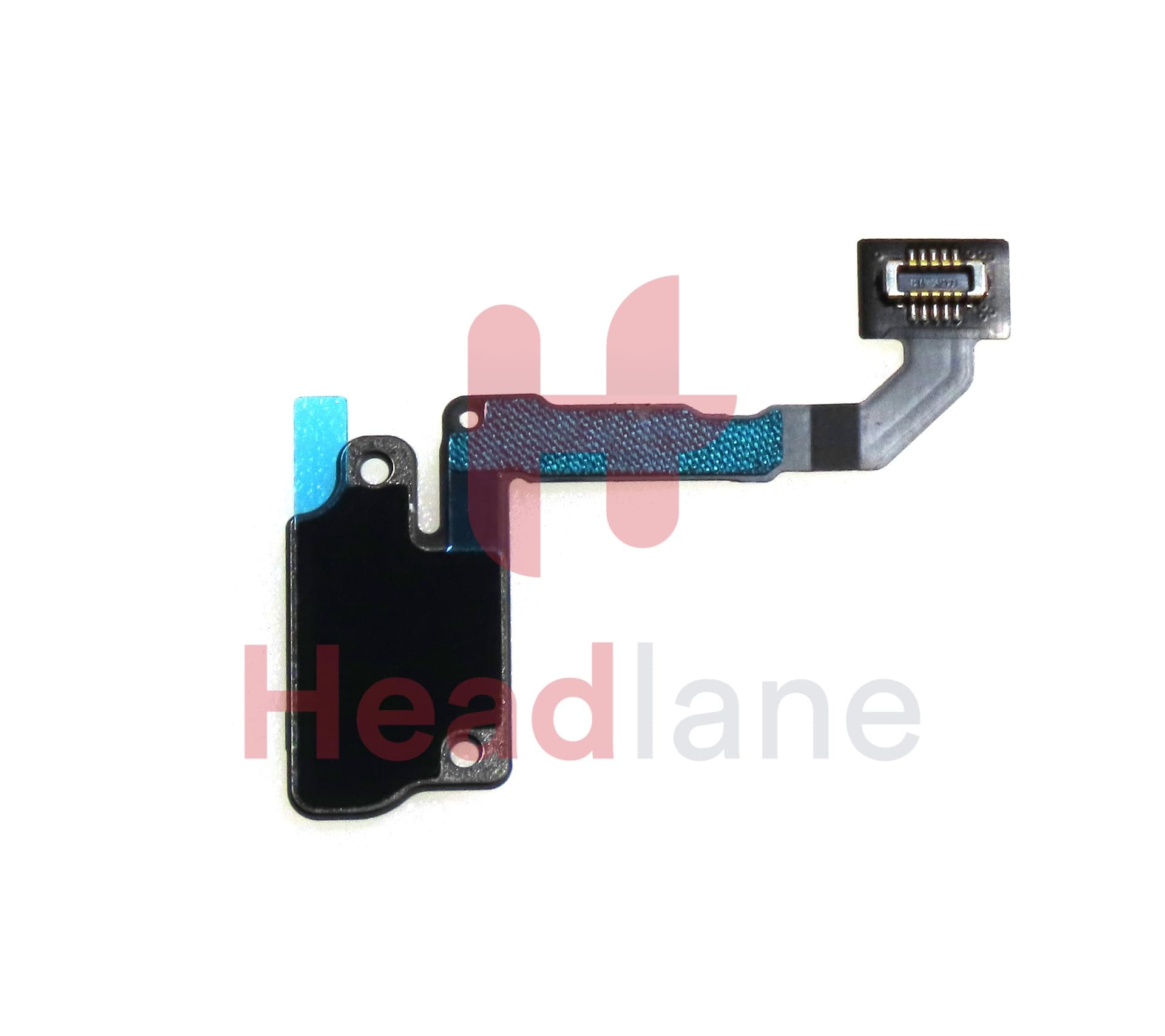Xiaomi 12 Lite Flashlight Flex Cable - view 2