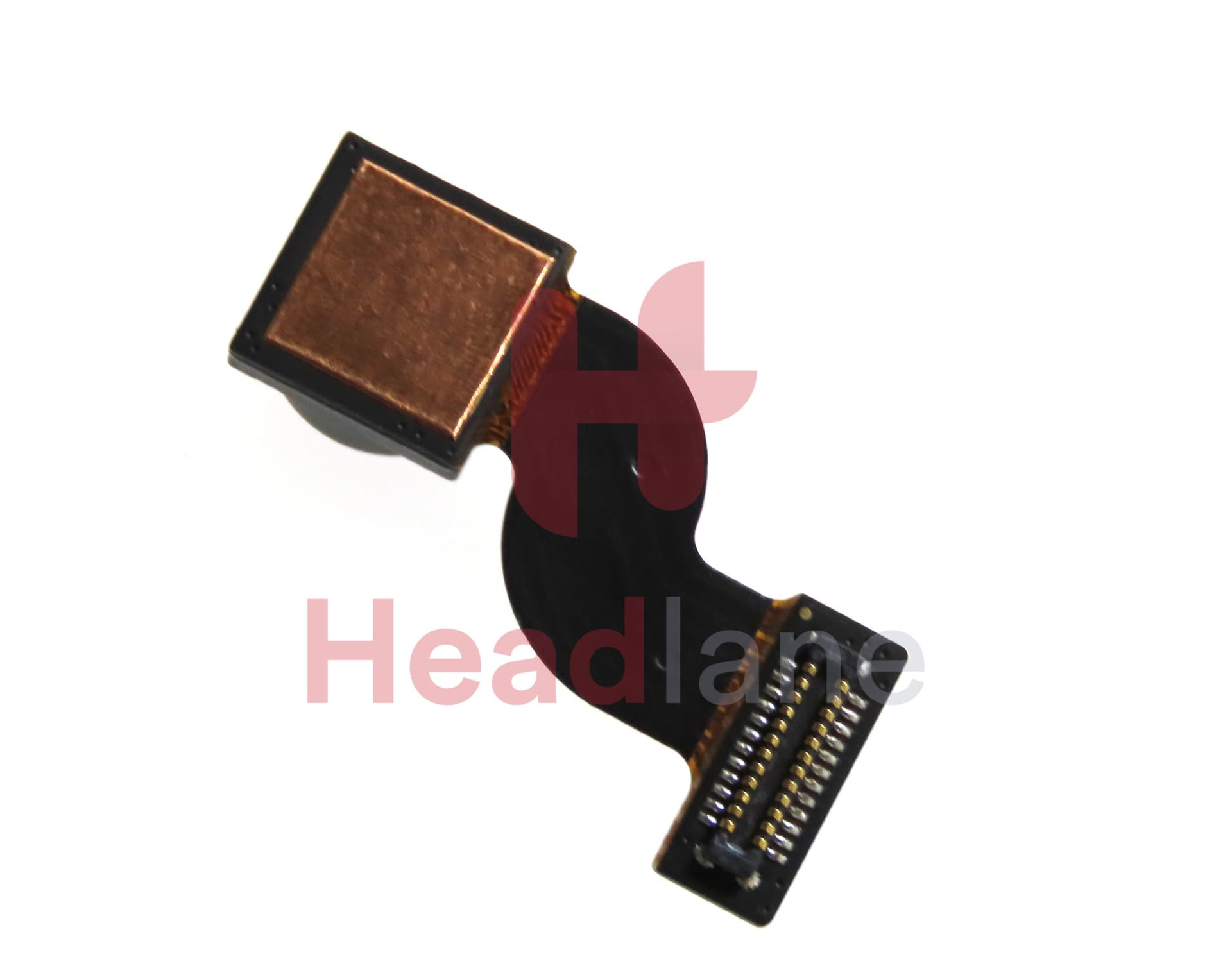 Xiaomi Poco X3 / X3 Pro / X3 NFC 2MP Rear Macro Camera Module - view 2