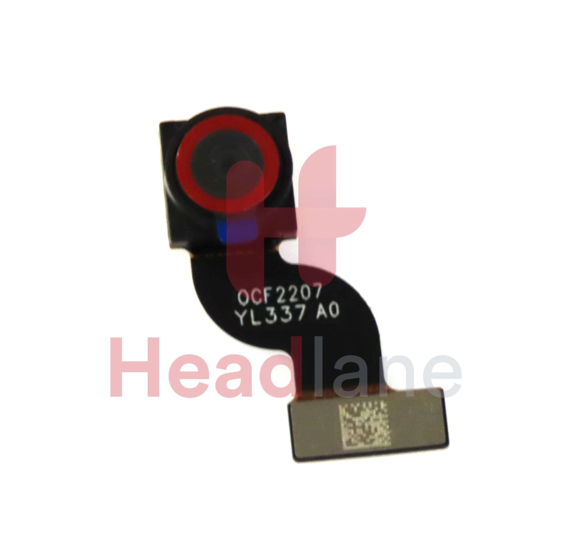 Xiaomi Poco X3 / X3 Pro / X3 NFC 2MP Rear Macro Camera Module - view 3