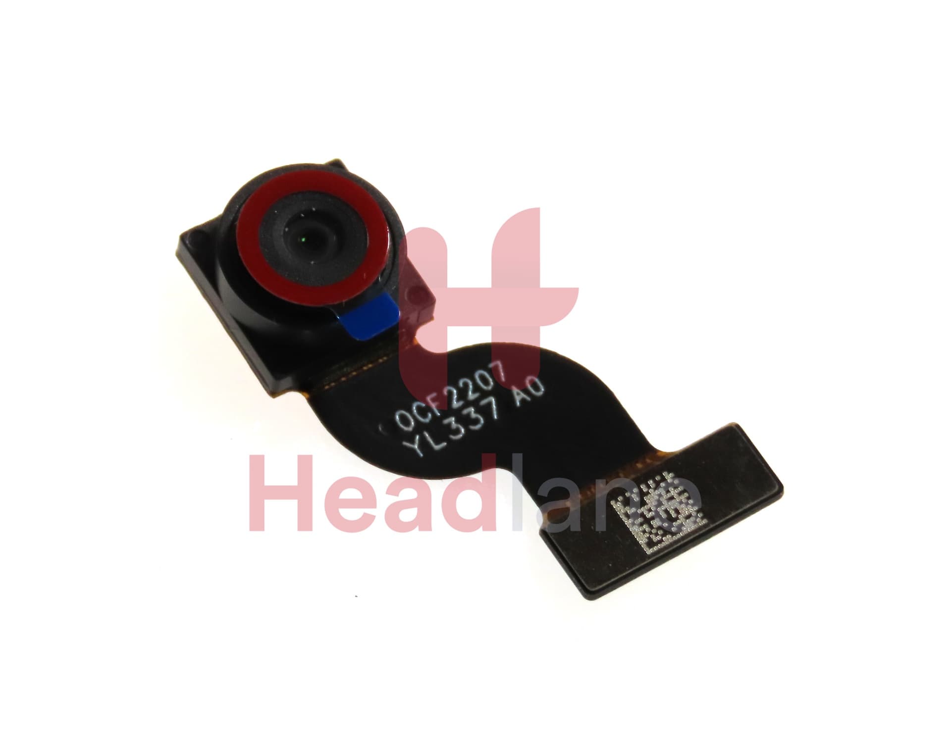 Xiaomi Poco X3 / X3 Pro / X3 NFC 2MP Rear Macro Camera Module - view 4
