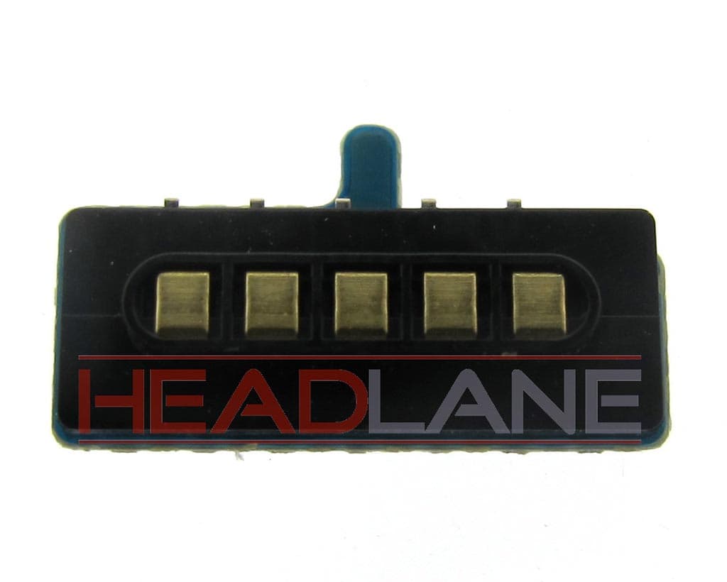 Samsung SM-R380 SM-R381 Galaxy Gear 2 Neo Charging Pins - view 2