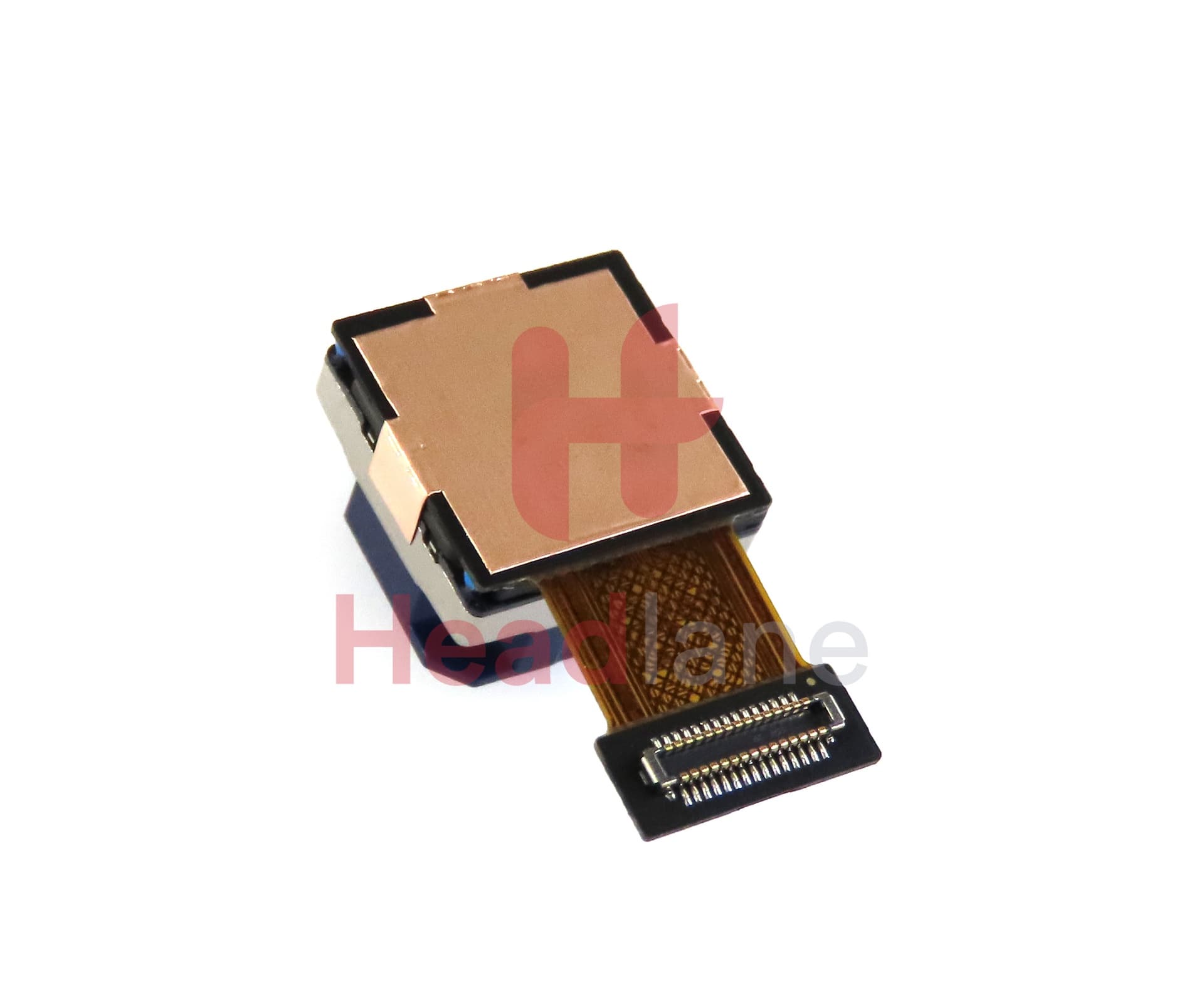 Xiaomi Poco M3 / Redmi 9T 48MP Rear Camera Module - view 2
