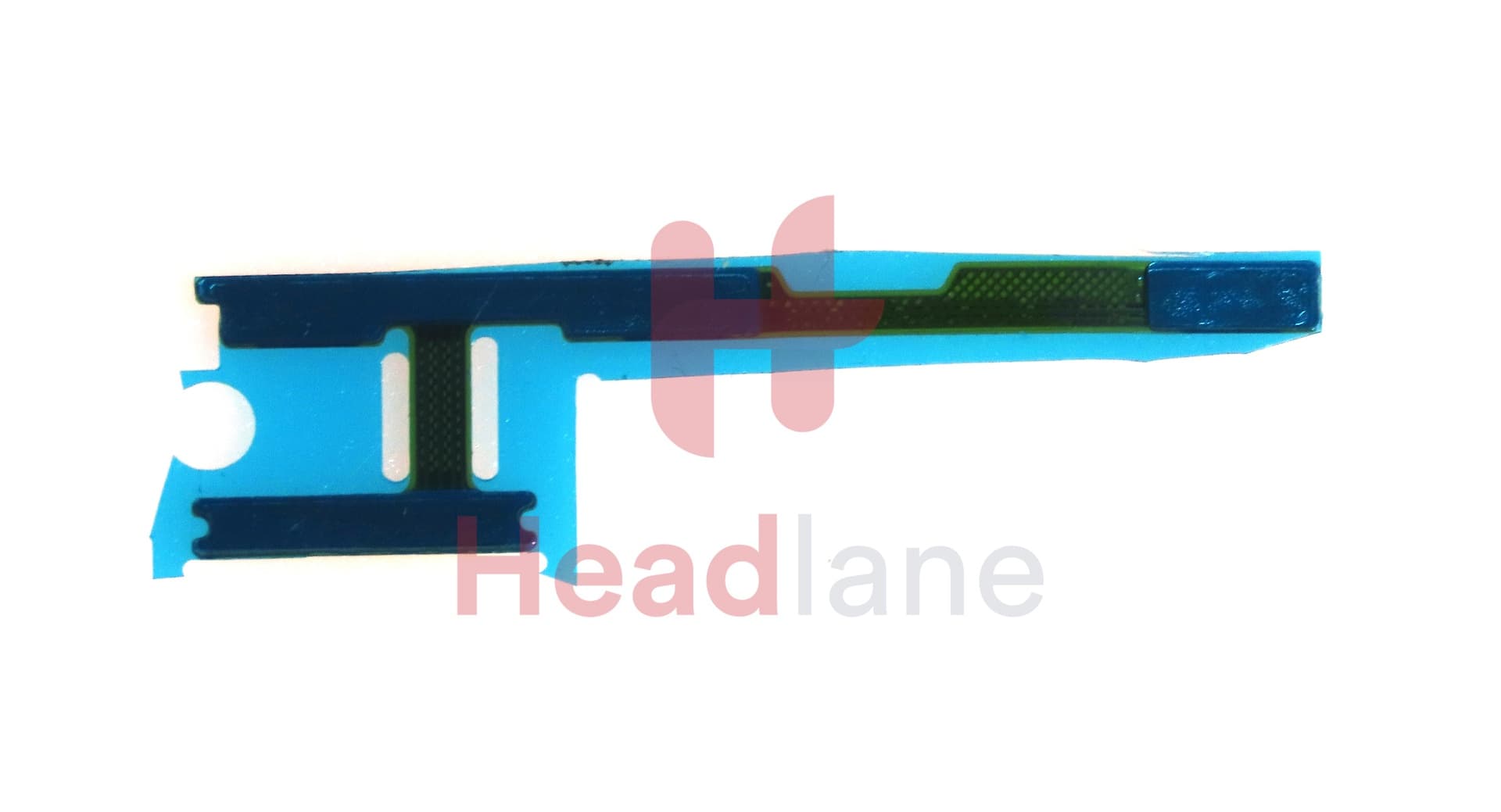 Xiaomi Redmi Note 10 / Note 10S / Poco M5S Side Key Flex Cable - view 2