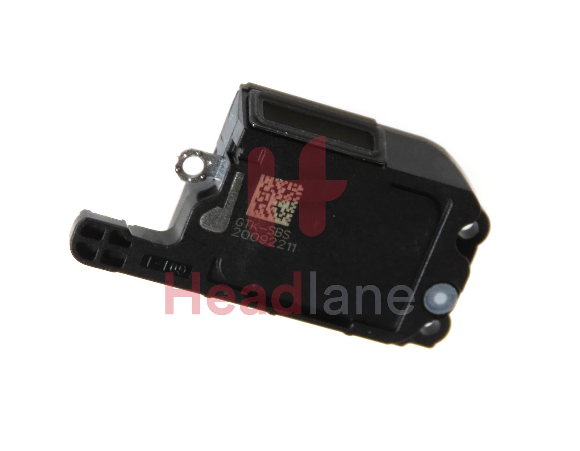 Xiaomi Mi Note 10 / Lite Speaker Module - view 2