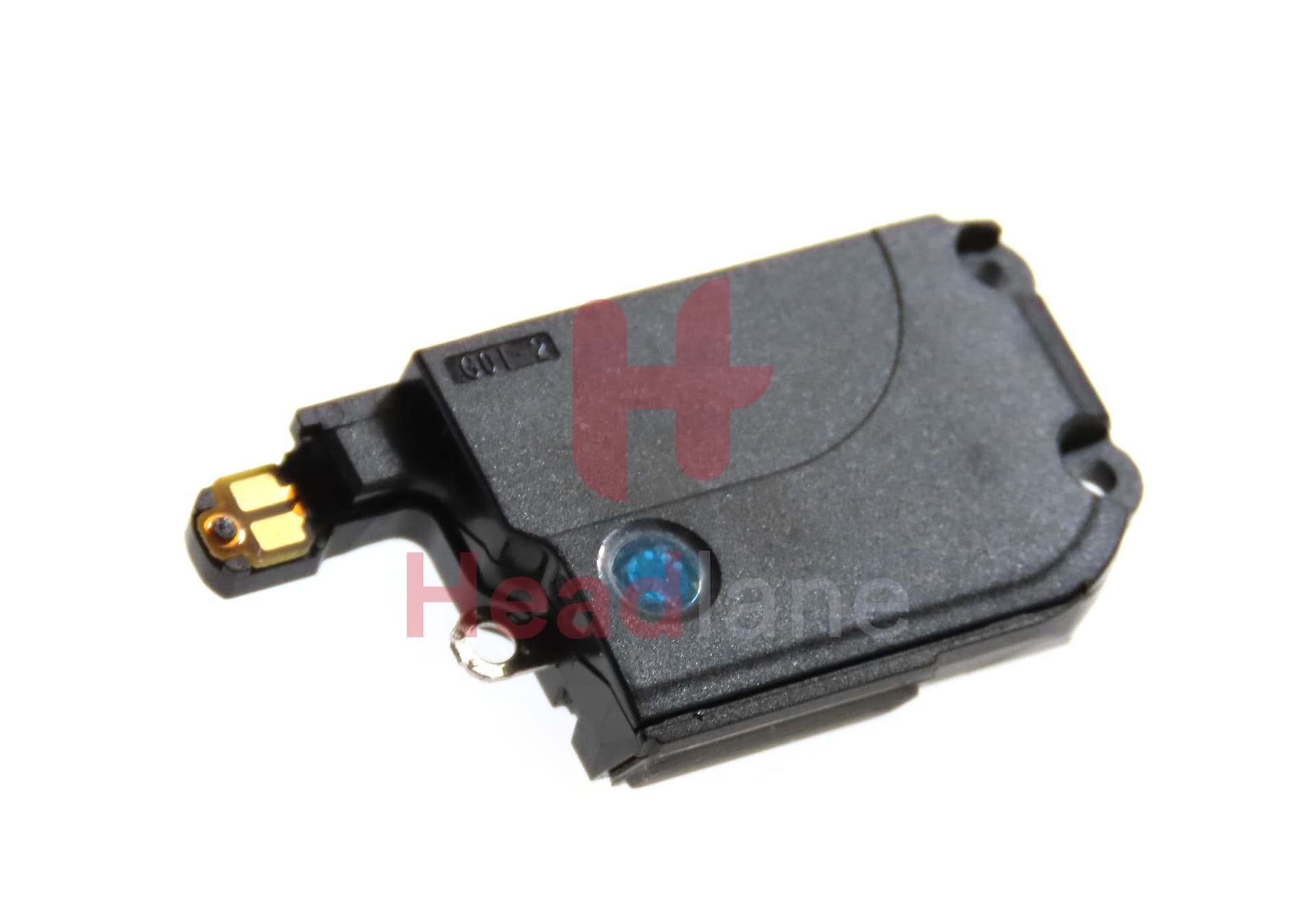 Xiaomi Mi Note 10 / Lite Speaker Module - view 3