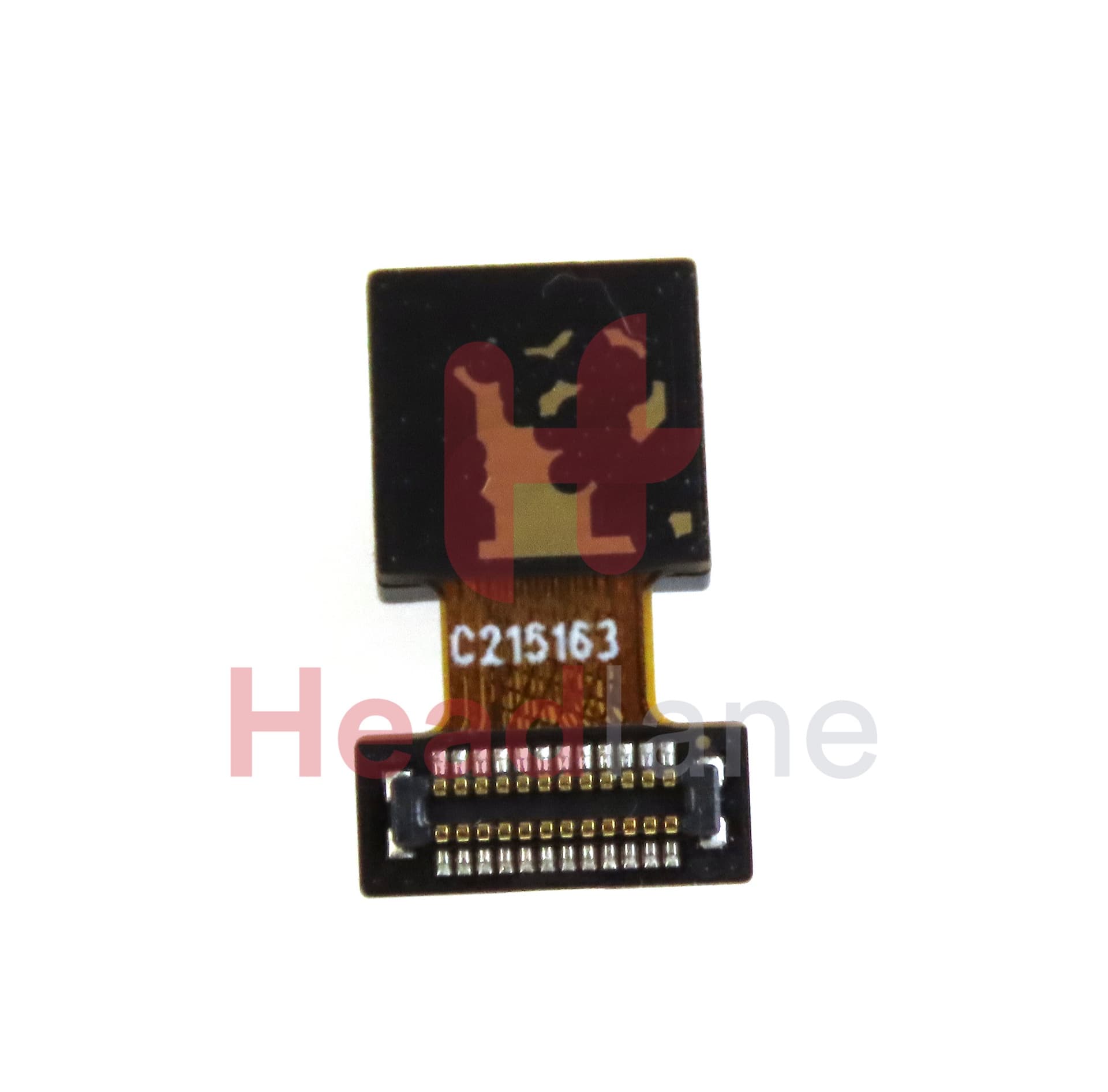 Xiaomi Poco M3 Pro / Redmi Note 10 5G 2MP Macro Rear Camera Module - view 3