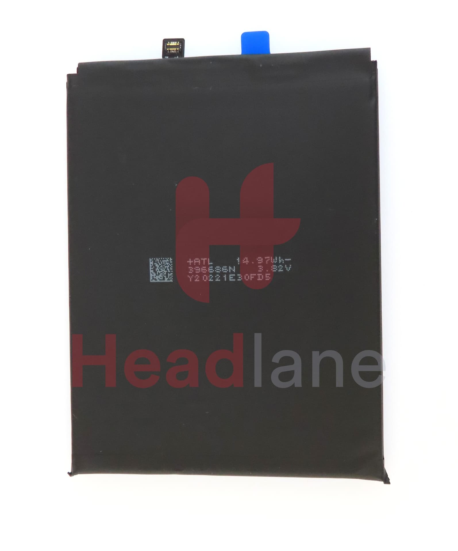 Samsung SM-A107 A207 Galaxy A10s A20s SCUD-WT-N6 Internal Battery - view 3