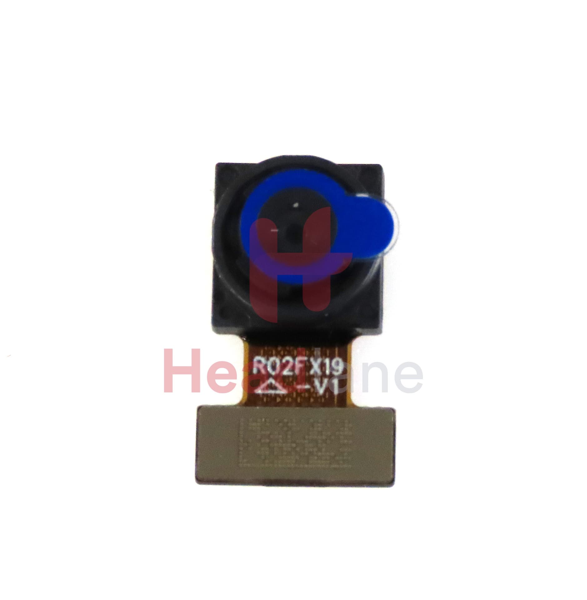Xiaomi Redmi 10 / Redmi 10 (2022) 2MP Front Camera Module - view 2
