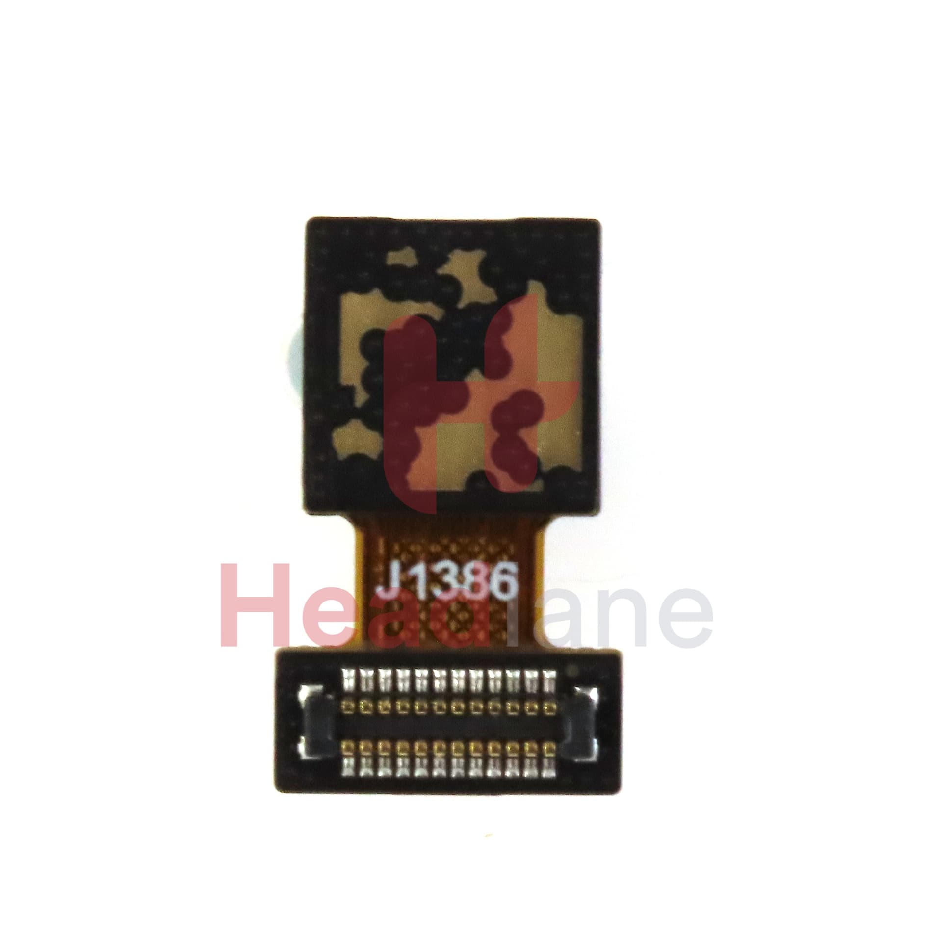 Xiaomi Redmi 10 / Redmi 10 (2022) 2MP Front Camera Module - view 3