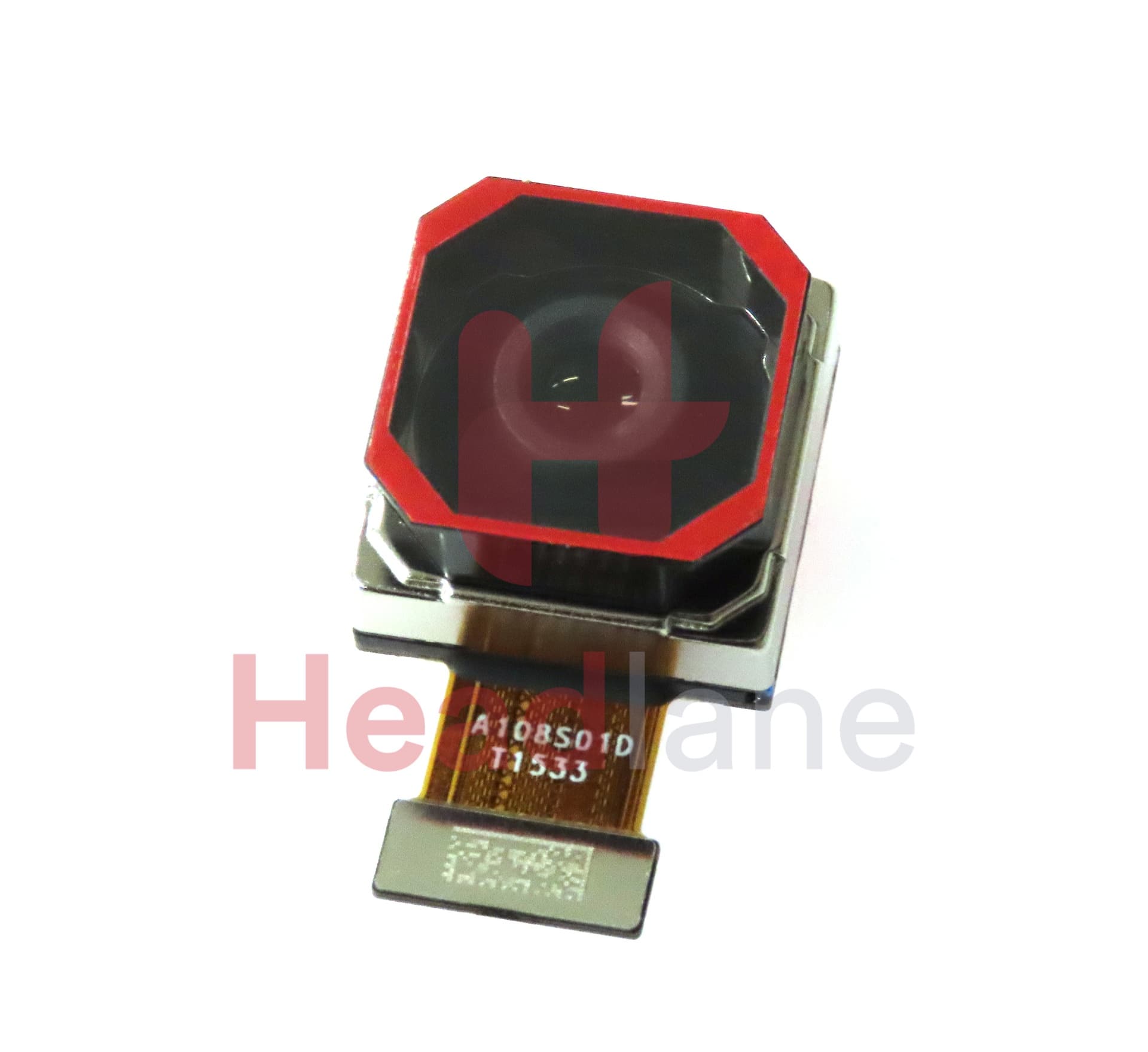 Xiaomi Redmi Note 10 Pro 108MP Rear Camera Module - view 2