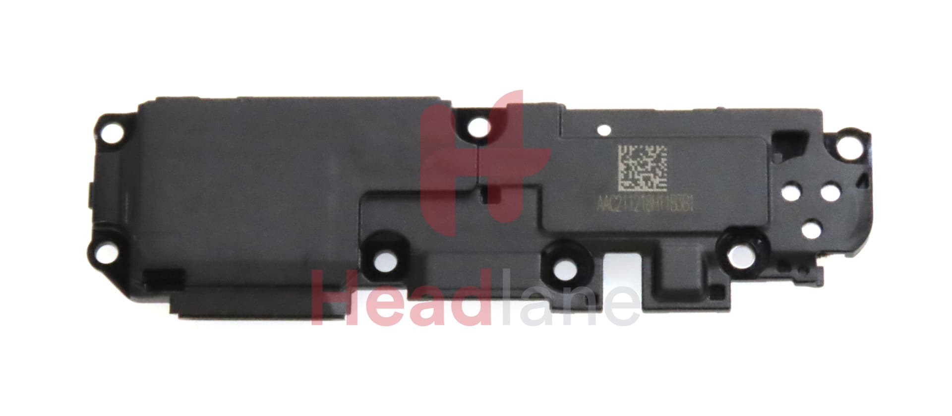 Xiaomi Redmi 10 (2022) Speaker Module - view 3