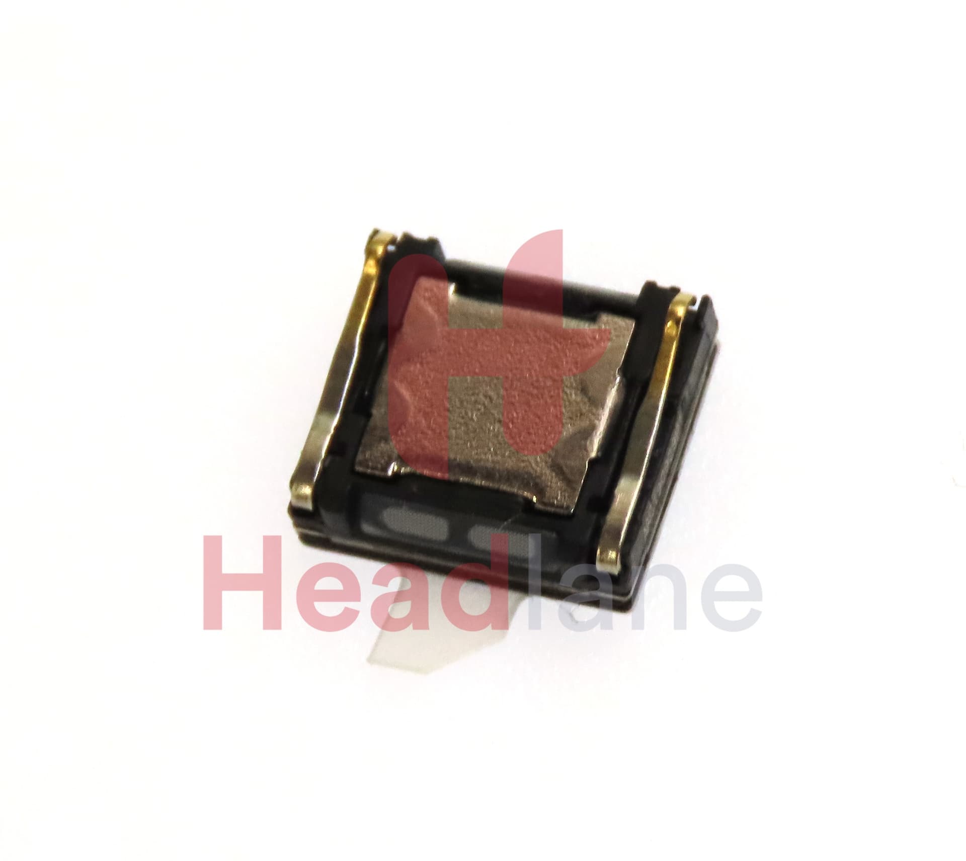 Xiaomi Mi A3 Earpiece Speaker - view 3
