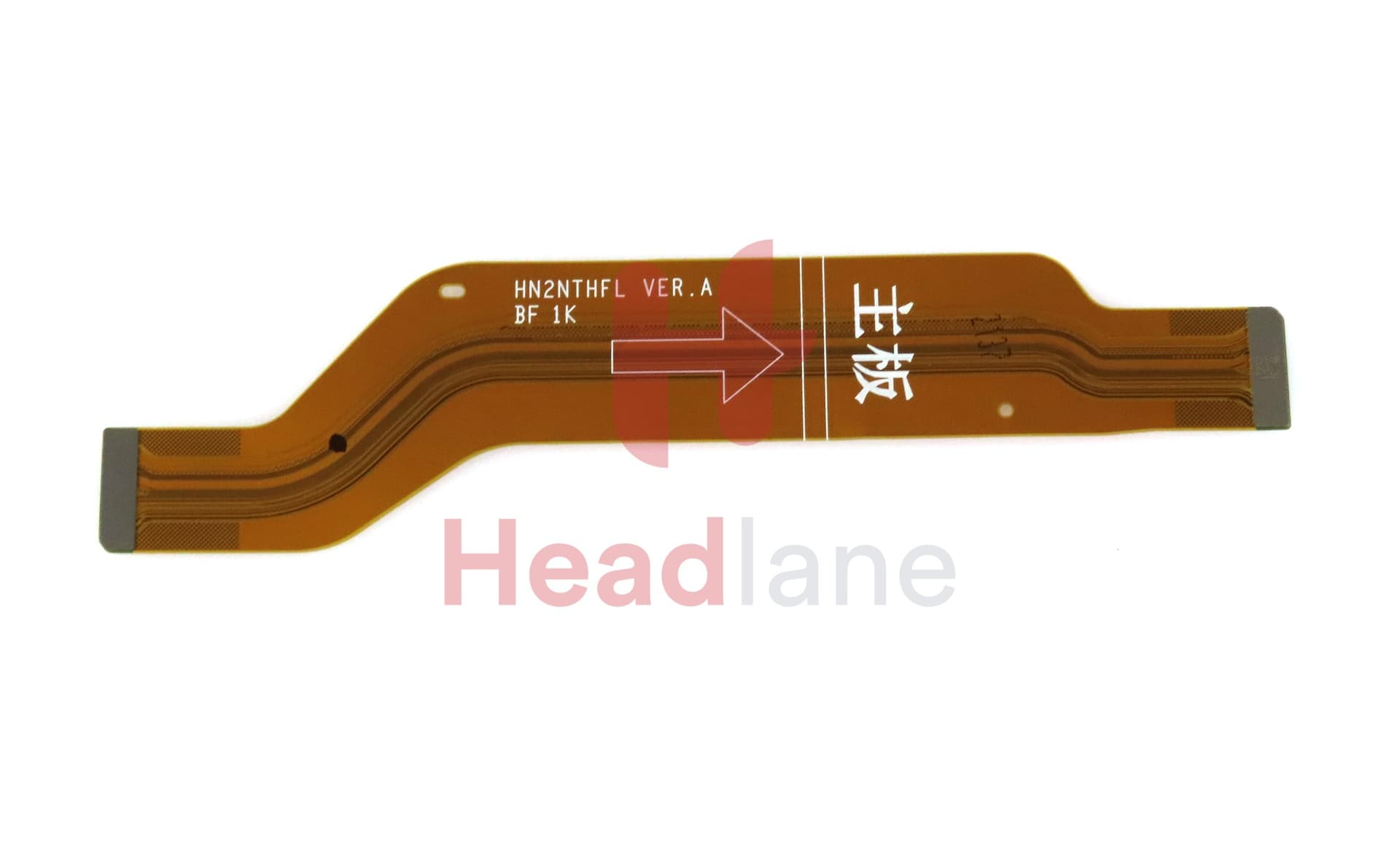 Honor 50 Main Flex Cable - view 3