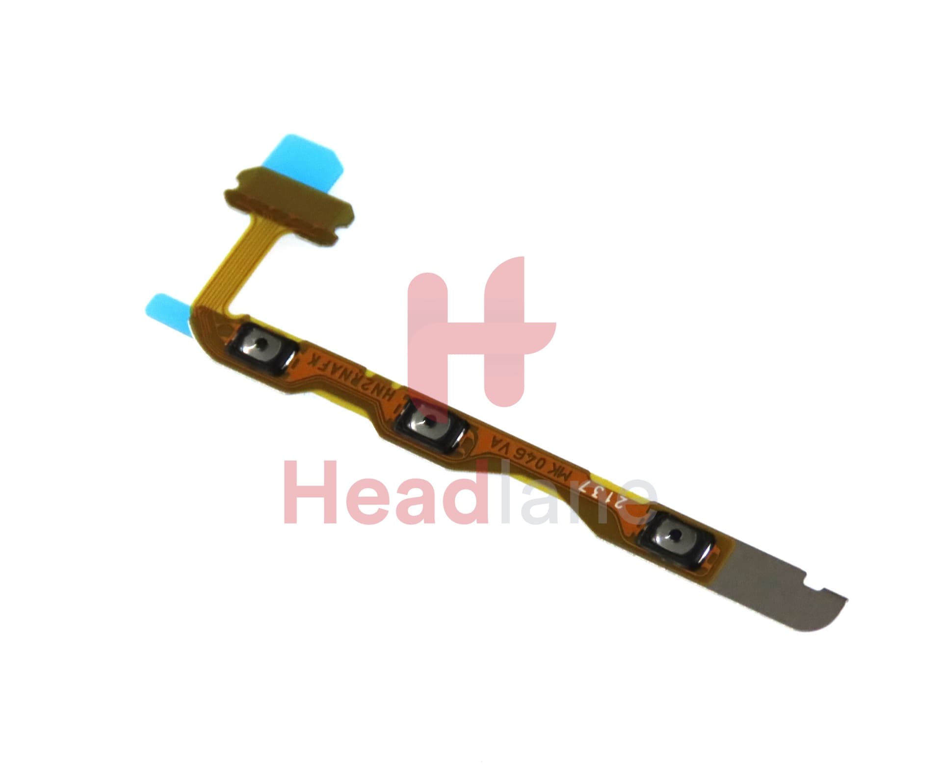 Honor 50 Side Key Flex Cable - view 2