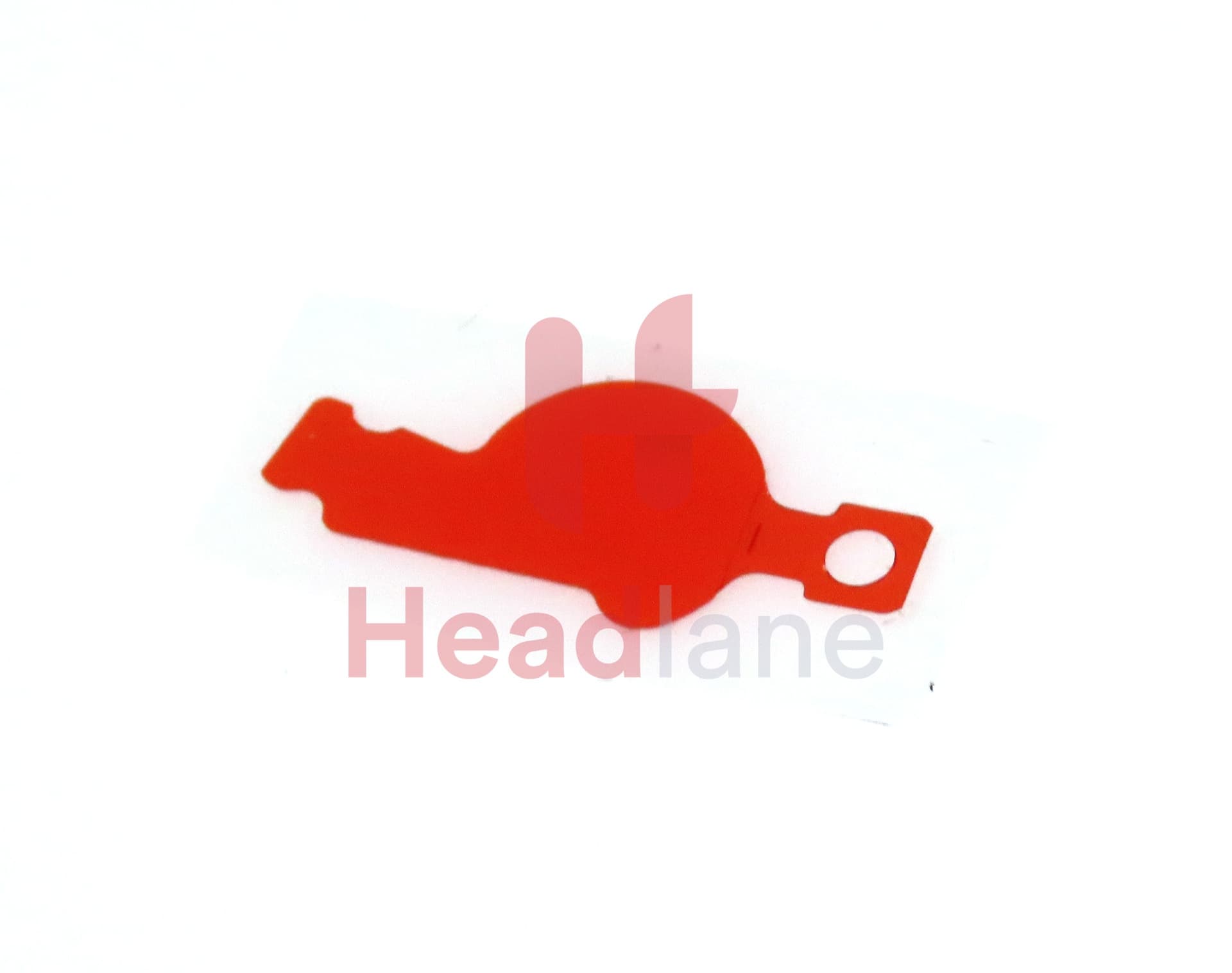 Honor 70,50 Vibrating Motor Adhesive / Sticker - view 2