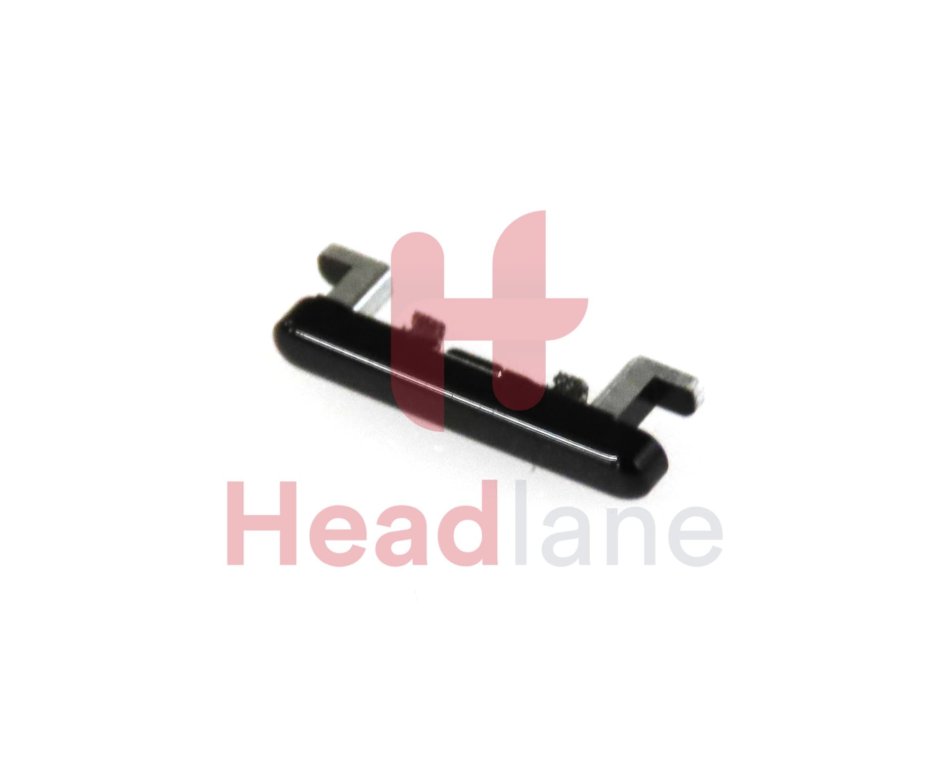 Honor 50 Power Button / Key - Black - view 3