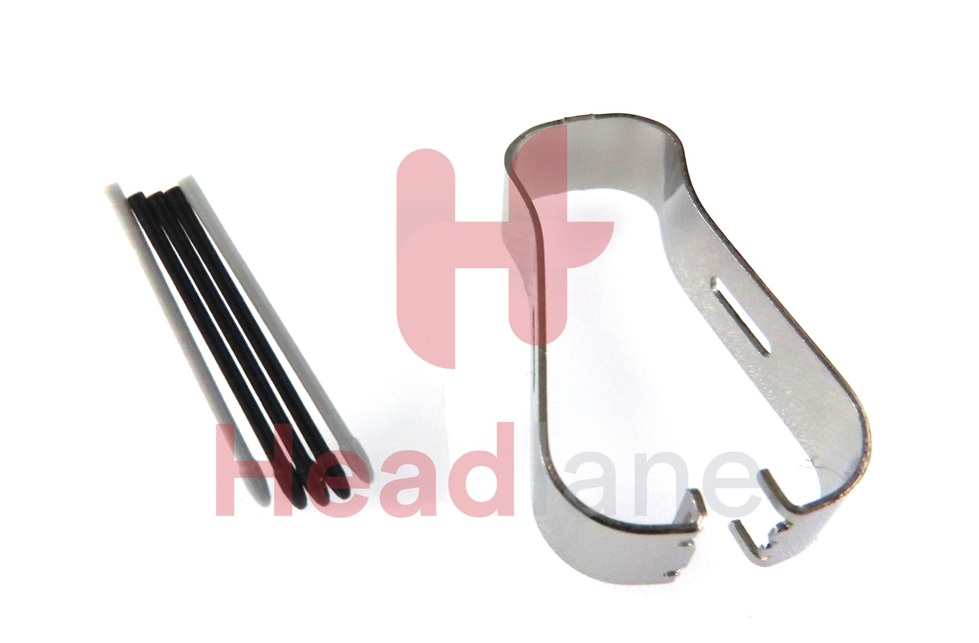 Samsung SM-T820 T825 T830 T835 N950 N930 T390 T395 Galaxy Tab S3, S4, Active2, Note 7, Note 8 Stylus Pen Tips - view 2