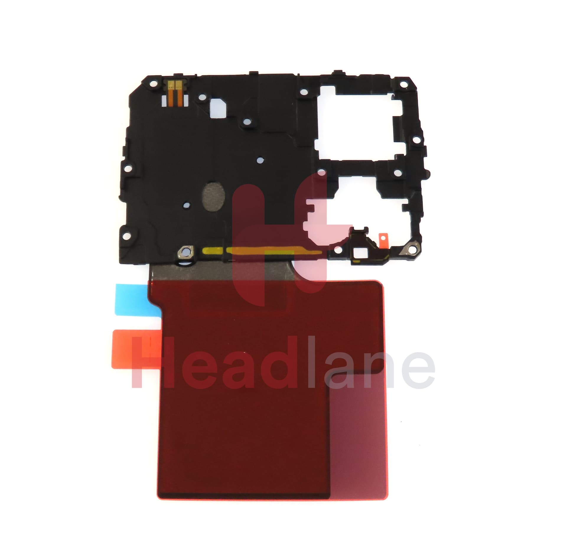 Honor 50 Mainboard Bracket + NFC Antenna - view 3