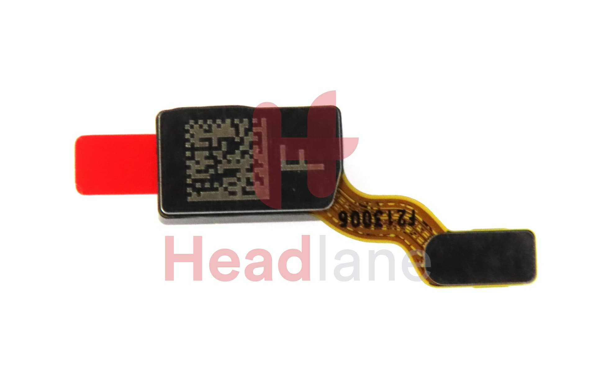 Honor 50 Fingerprint Reader / Sensor - view 2