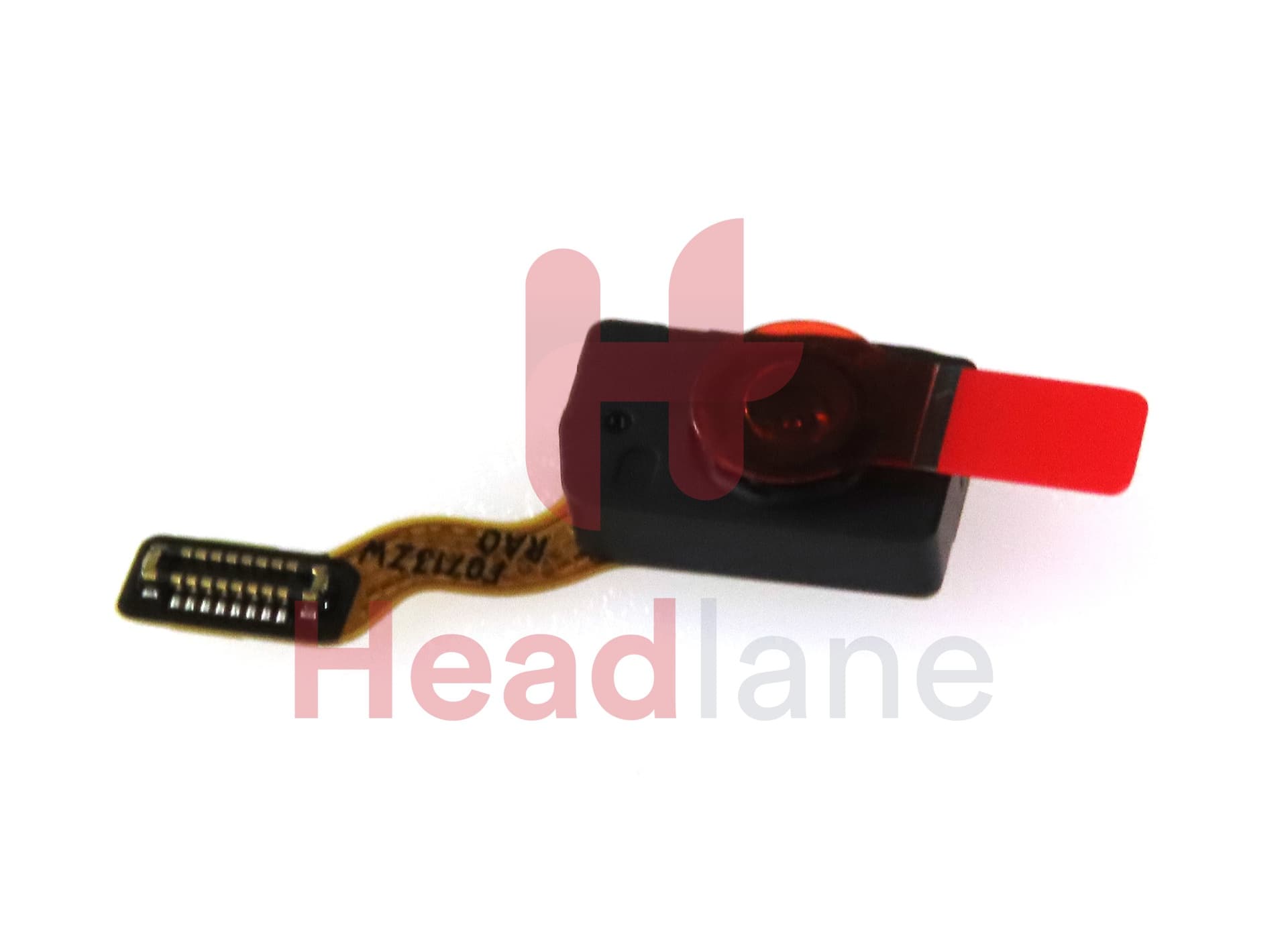 Honor 50 Fingerprint Reader / Sensor - view 3