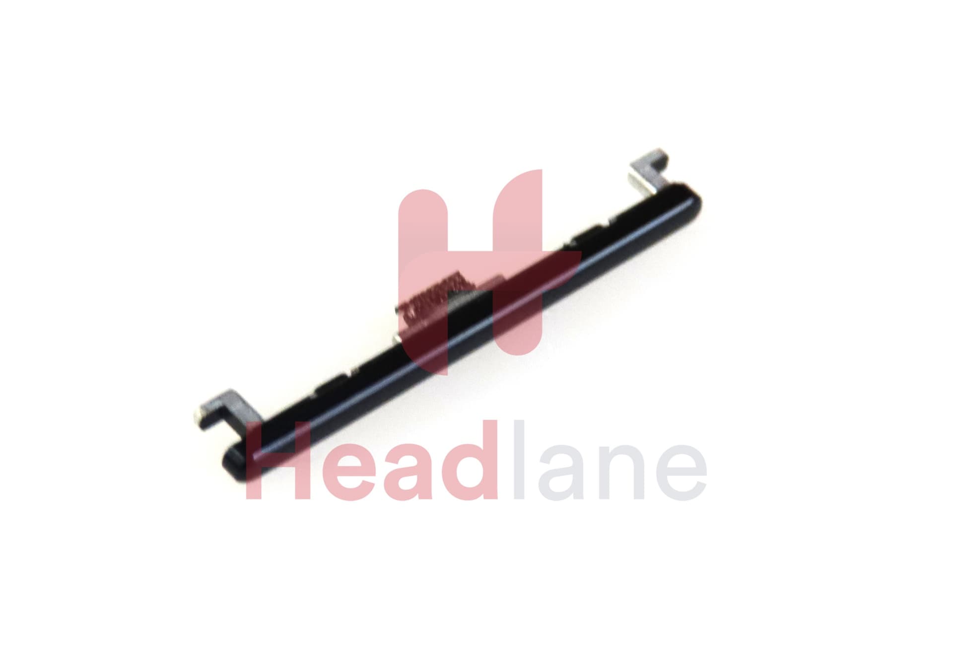 Honor 50 Volume Button / Keys - Black - view 3