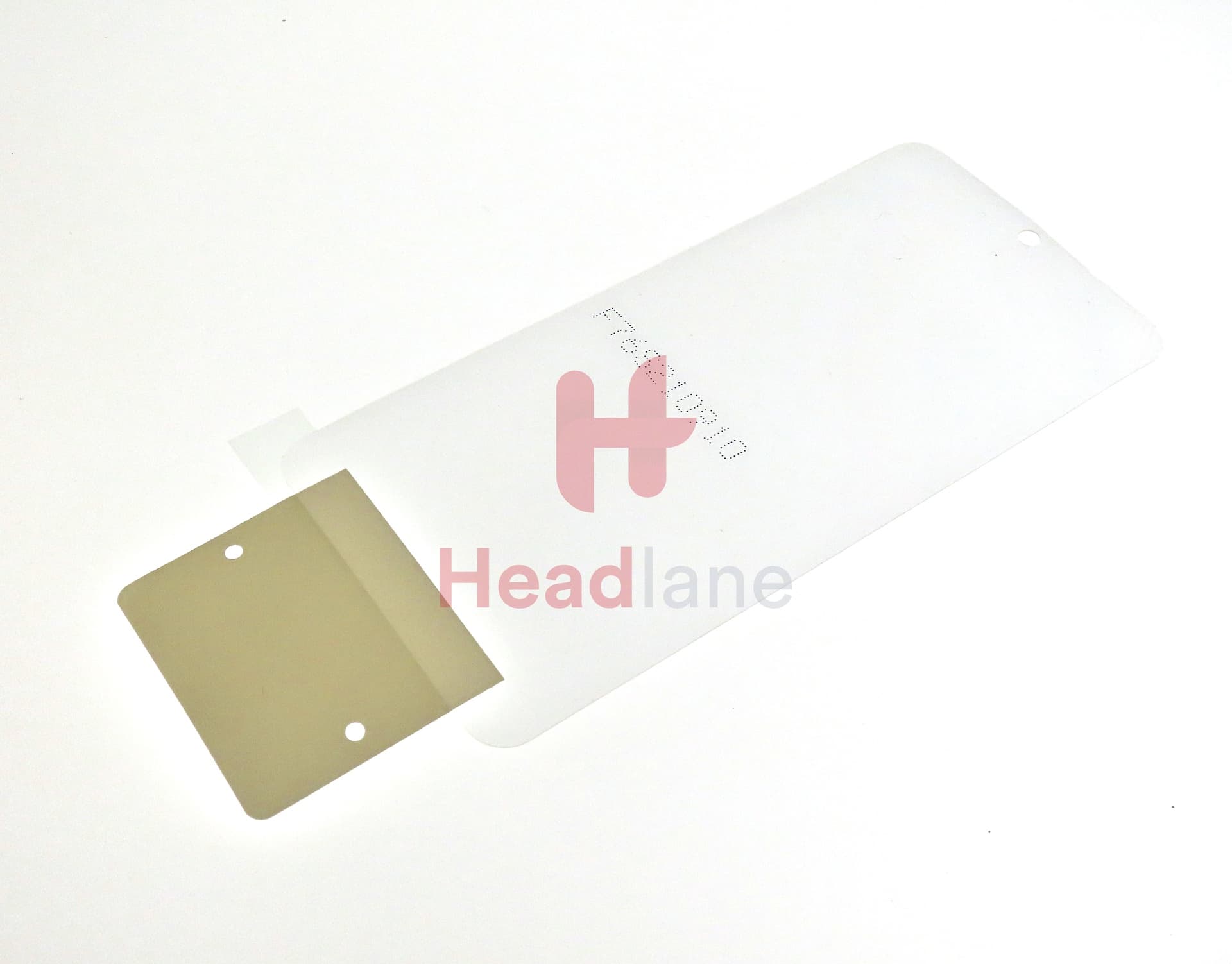 Honor 50 Touch Screen Protective Film - view 2