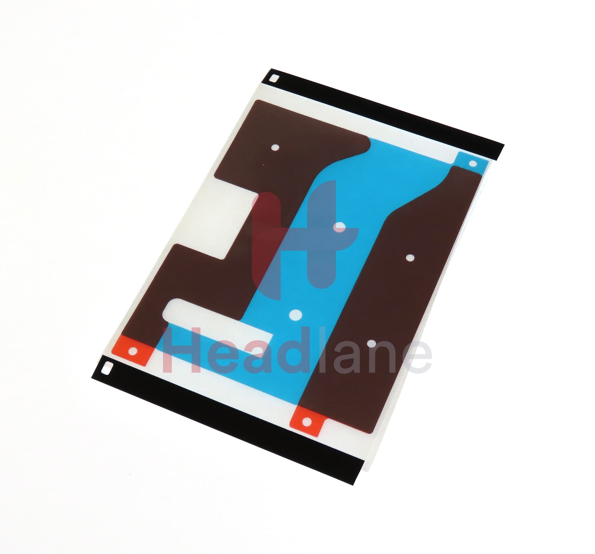 Honor 50 Battery Adhesive / Sticker - view 2