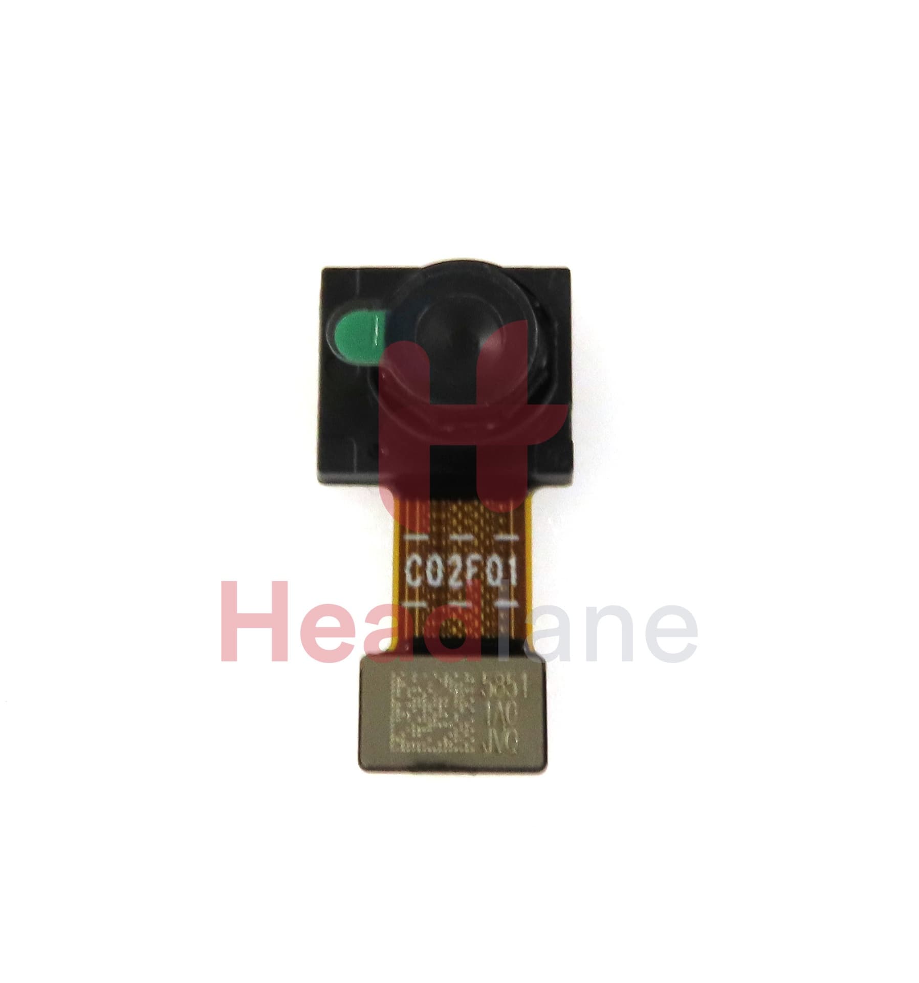 Honor 50 Lite 2MP Rear Camera Module - view 2