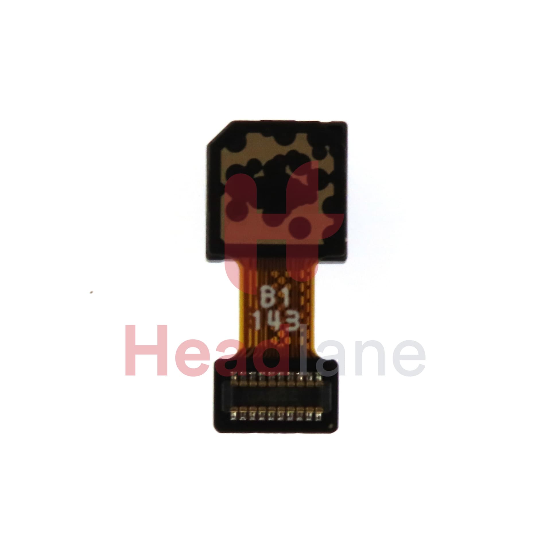 Honor 50 2MP Rear Macro Camera Module - view 2