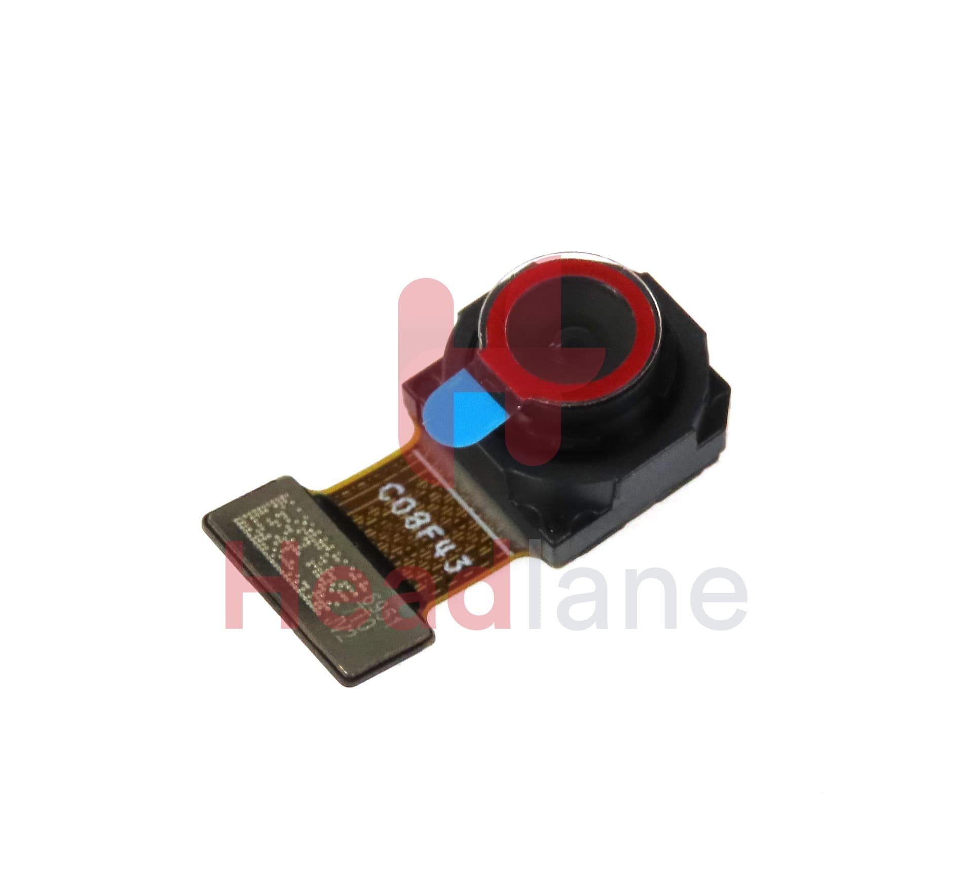 Honor 50 8MP Rear Camera Module - view 3