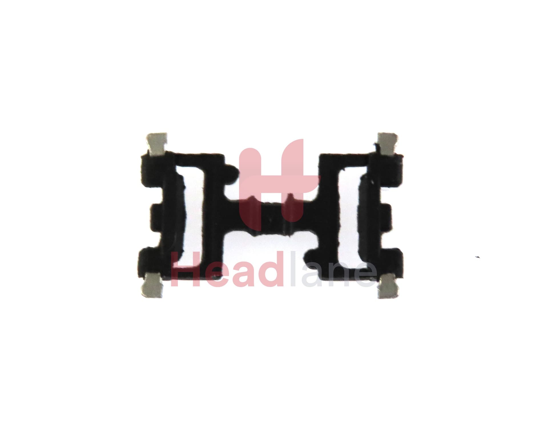 Honor 50 Power / Volume Button Bracket - view 2