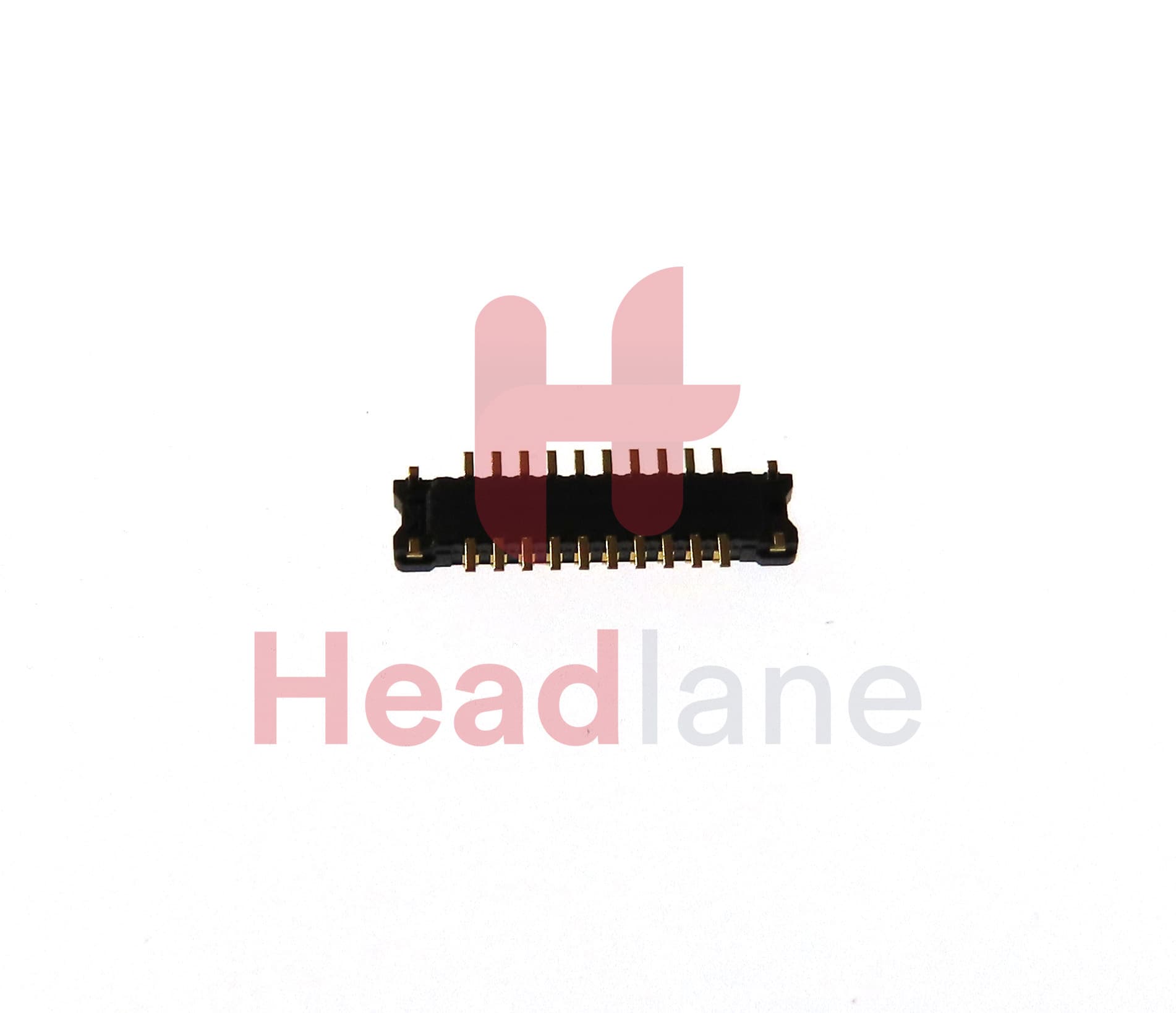 Samsung Board to Board Connector / Socket 2x10 Pin 0.4mm 3