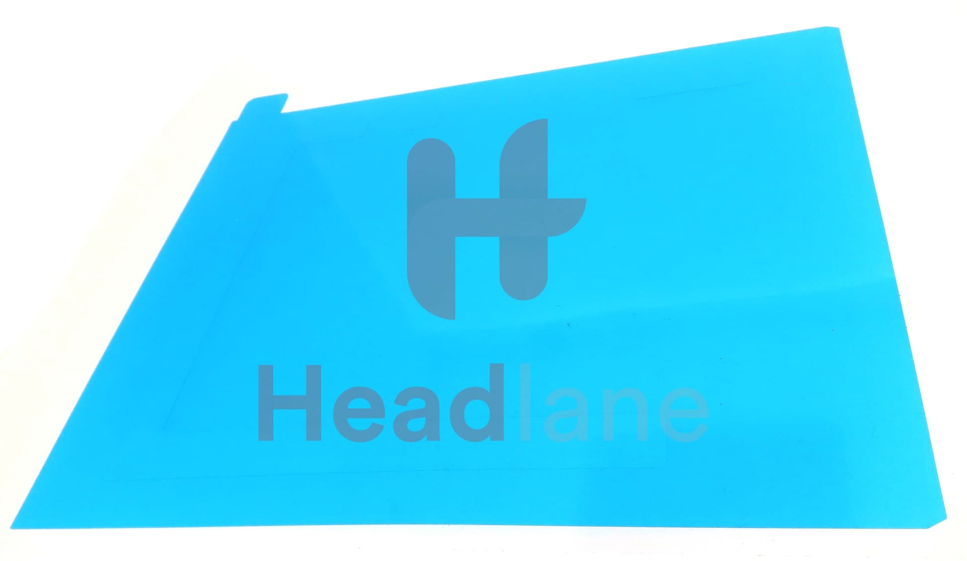 Samsung SM-T710 T713 T715 T719 Galaxy Tab S2 Touchscreen Adhesive / Sticker - view 2