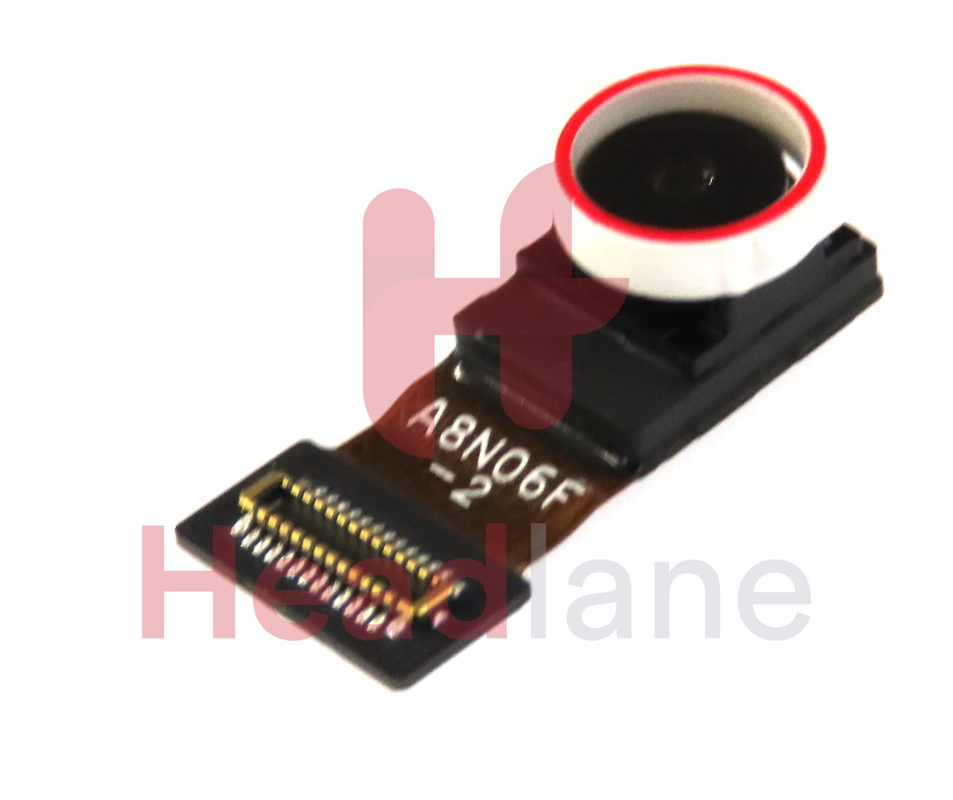 Google Pixel 6a Front Camera Module - view 2