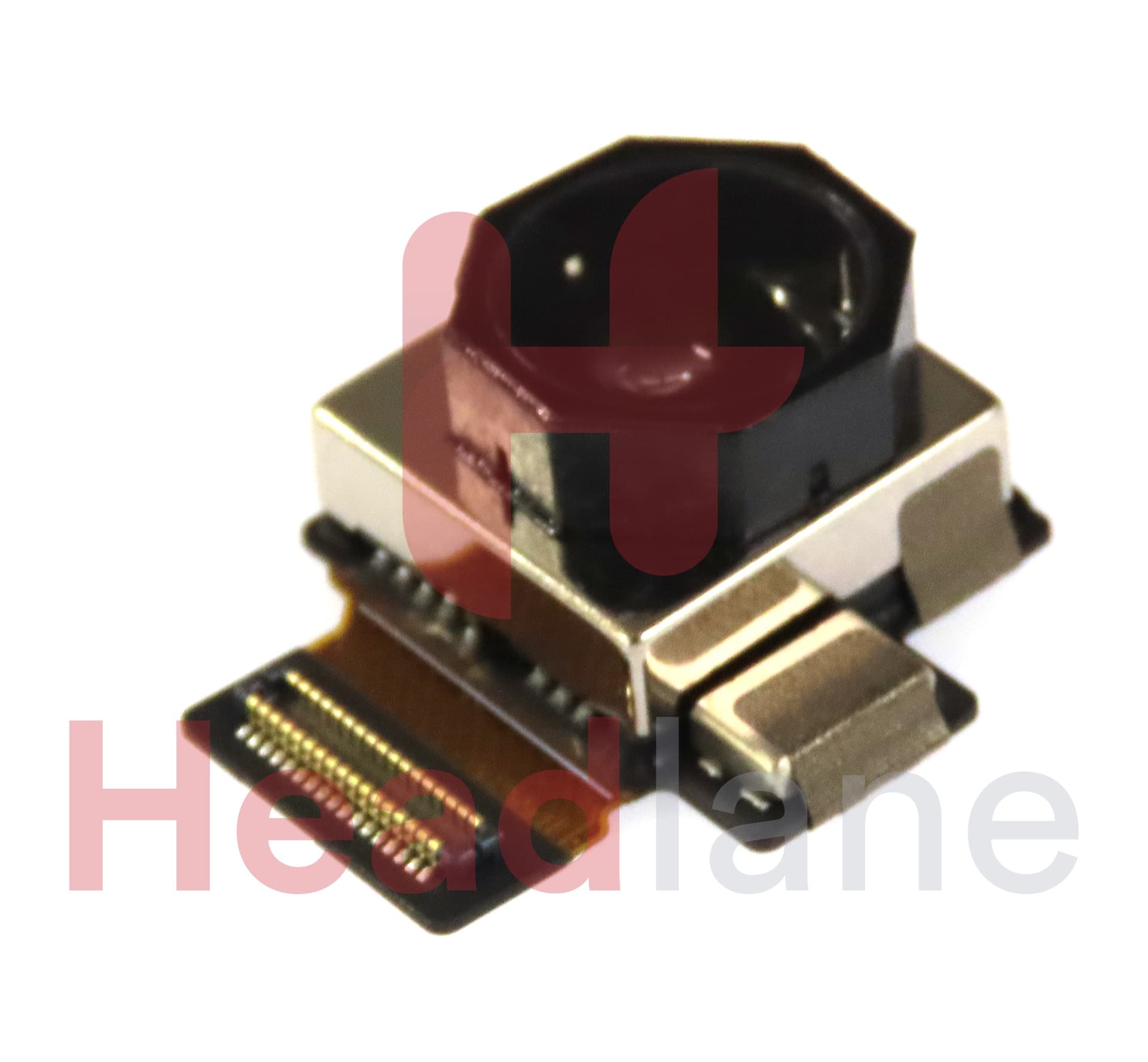 Google Pixel 6a Rear Wide Angle Camera Module - view 2