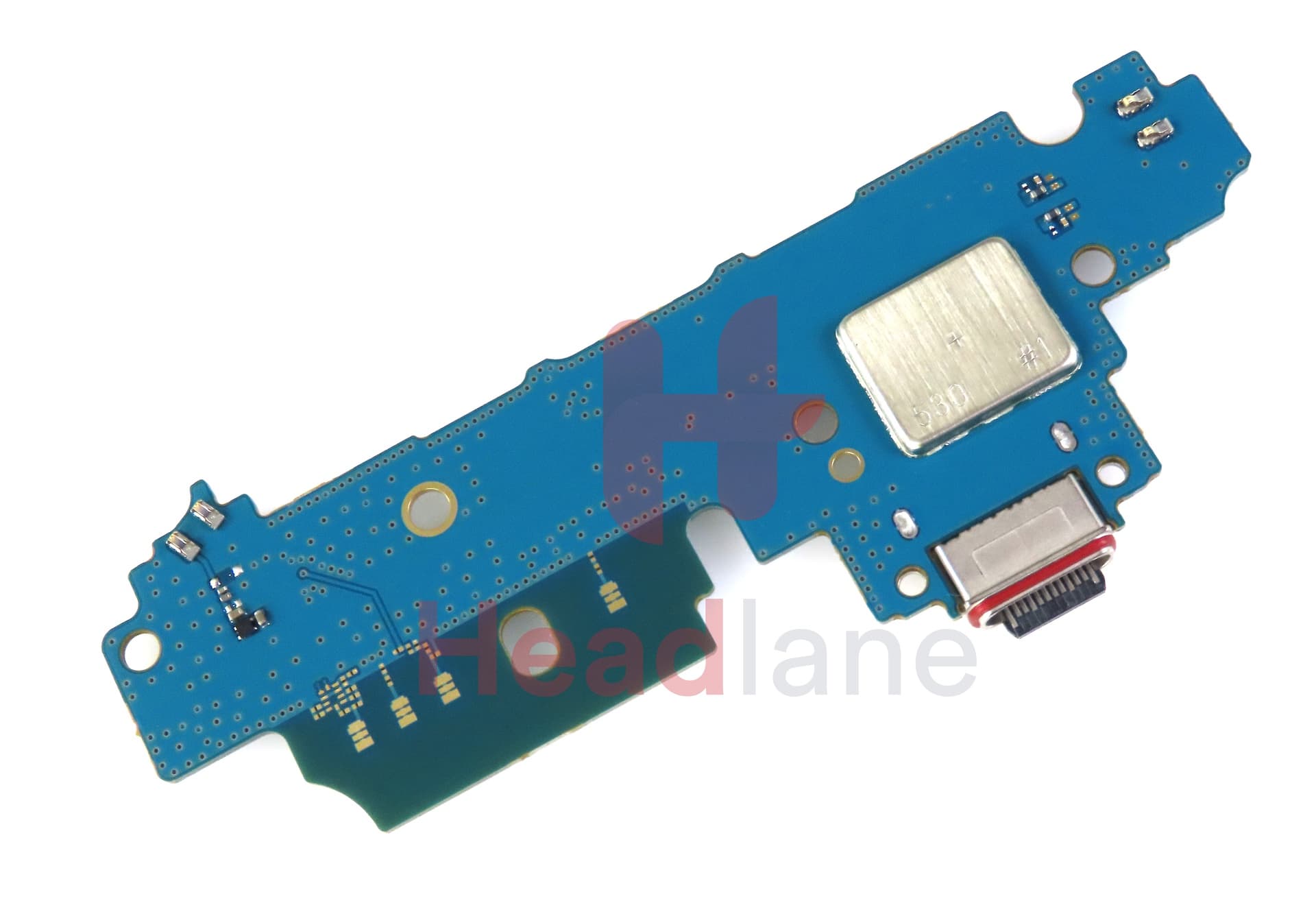 Samsung SM-T570 Galaxy Tab Active3 (WiFi) Charging Port Flex - view 2