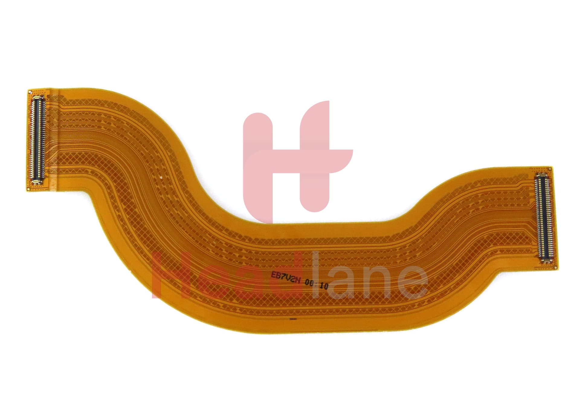 Samsung SM-A515 Galaxy A51 Main Flex Cable - view 3