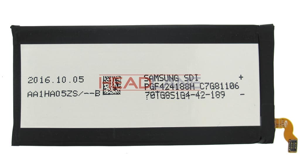 Samsung SM-A500 Galaxy A5 Battery EB-BA500ABE 2300mAh 2