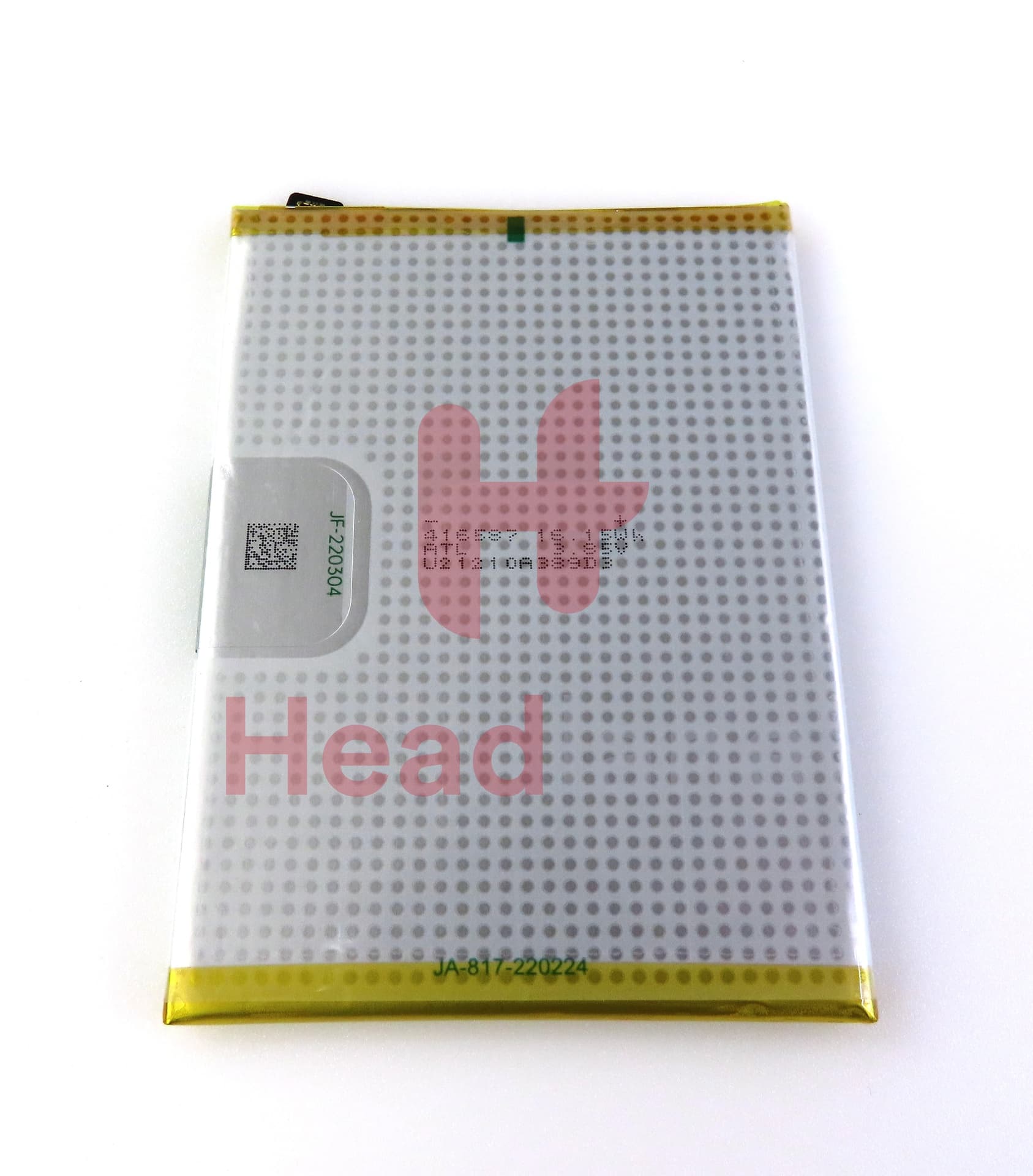 Oppo CPH2179 CPH2185 A15s A15 BLP817 Battery - view 2