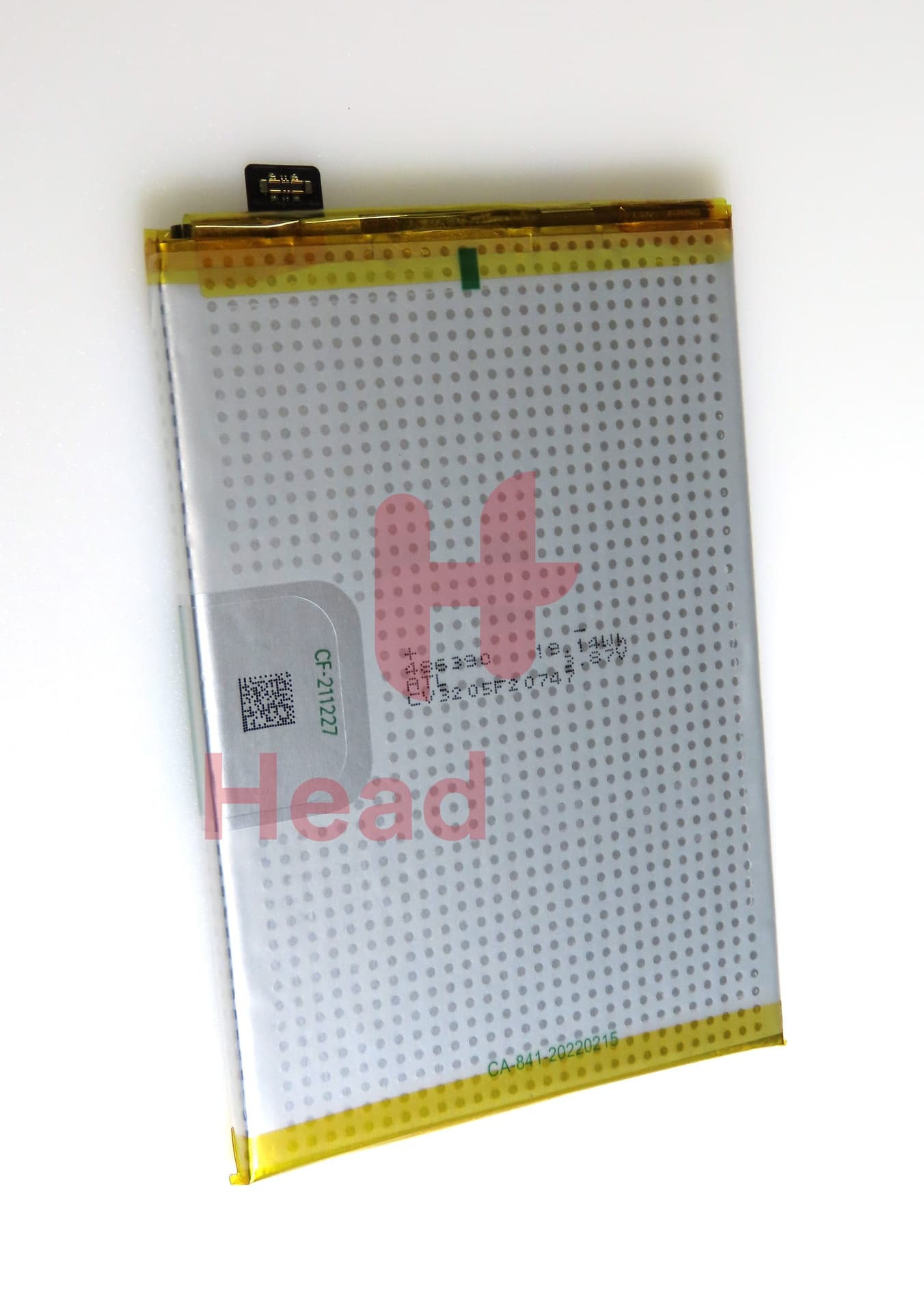 Oppo CPH2219 A74 4G BLP851 Battery - view 2