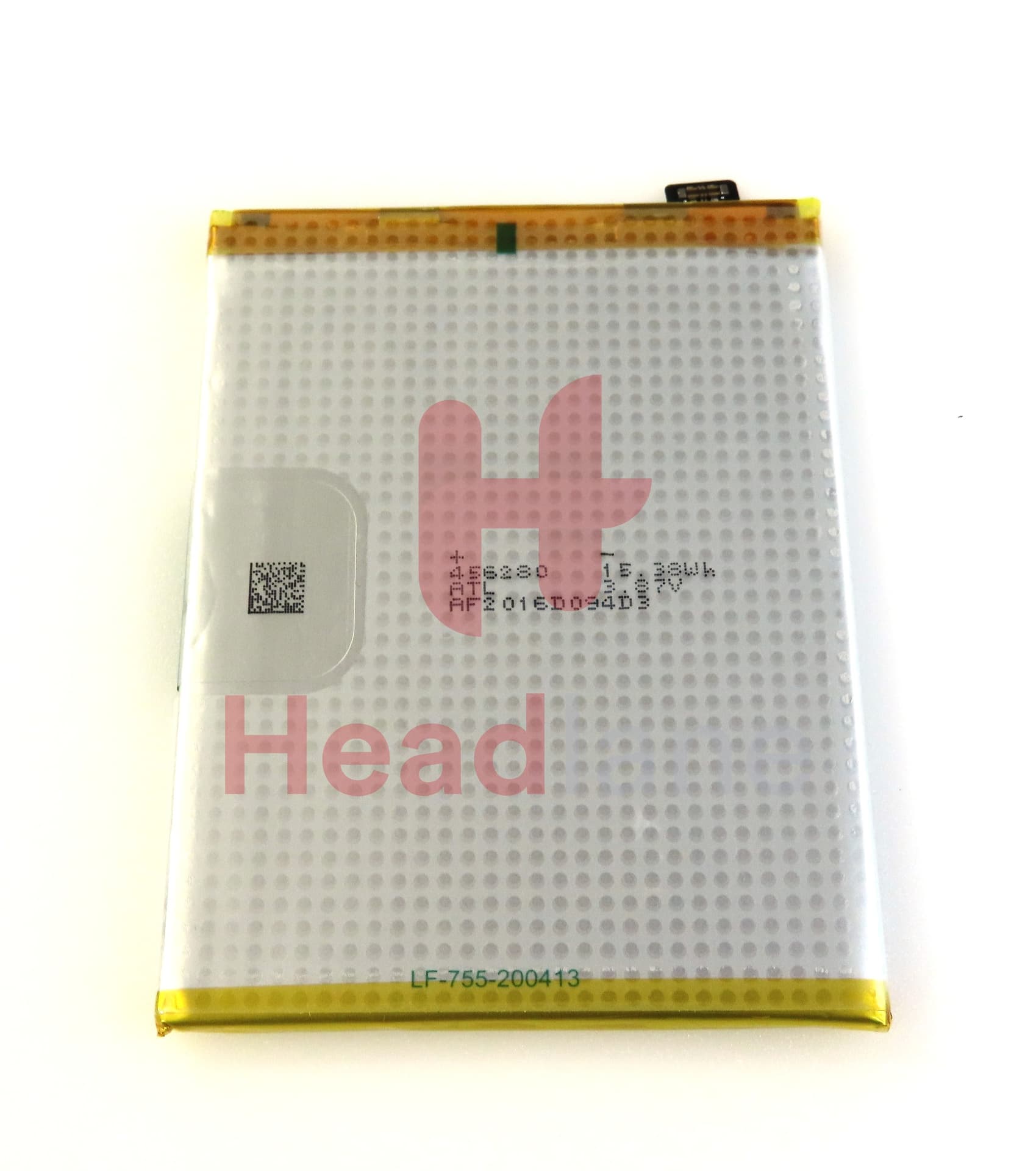 Oppo CPH2005 Find X2 Lite BLP755 Battery 2